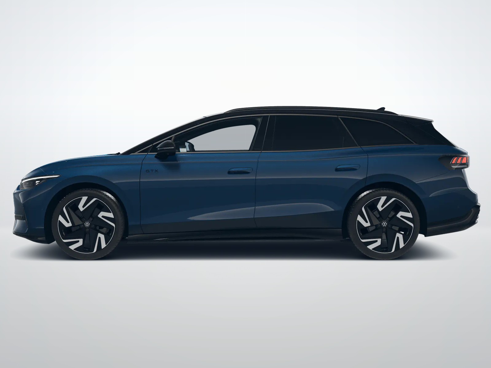 Volkswagen ID.7 Tourer GTX