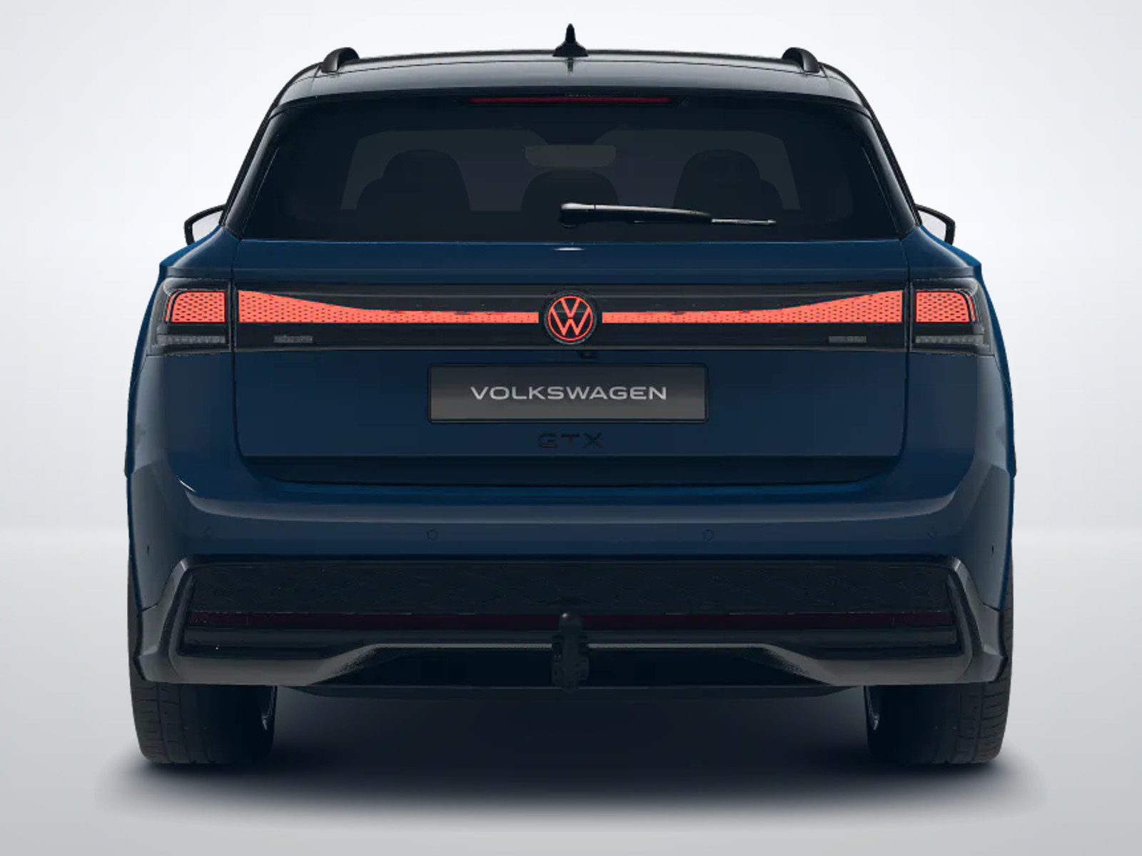 Volkswagen ID.7 Tourer GTX