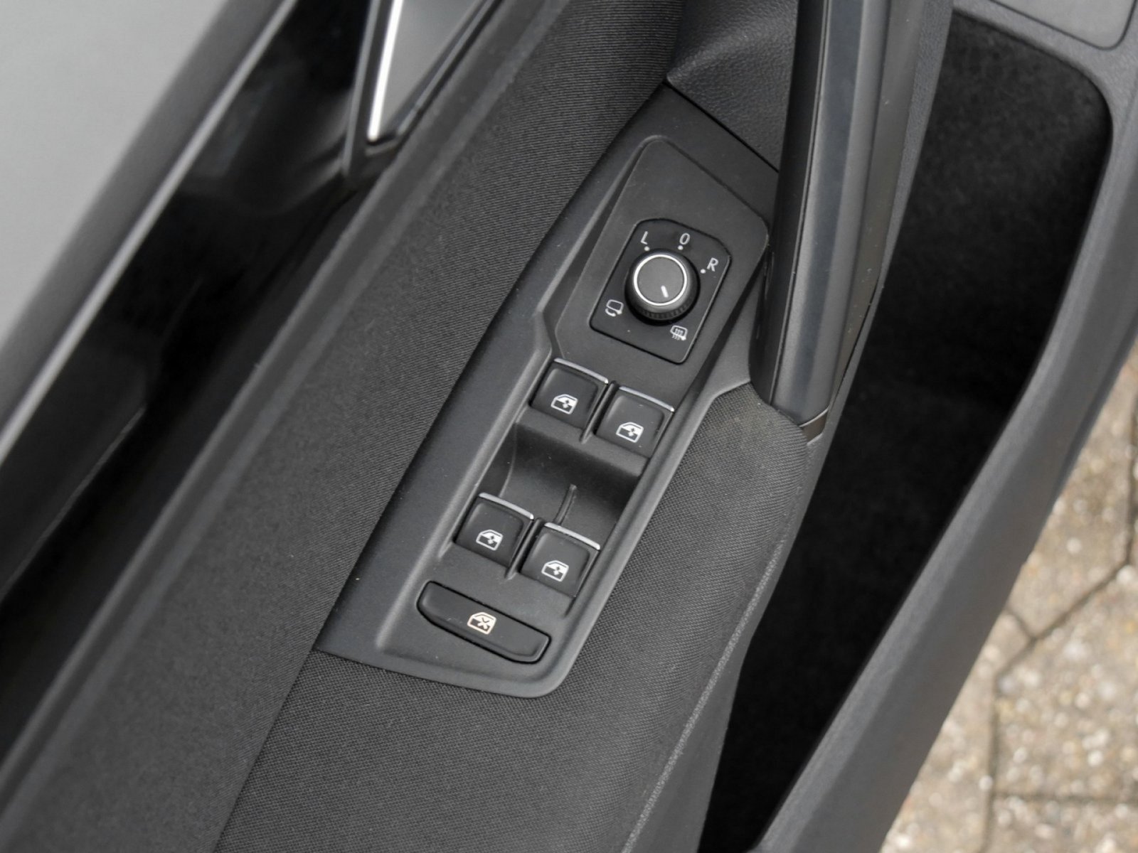 Volkswagen Tiguan SOUND 1.4