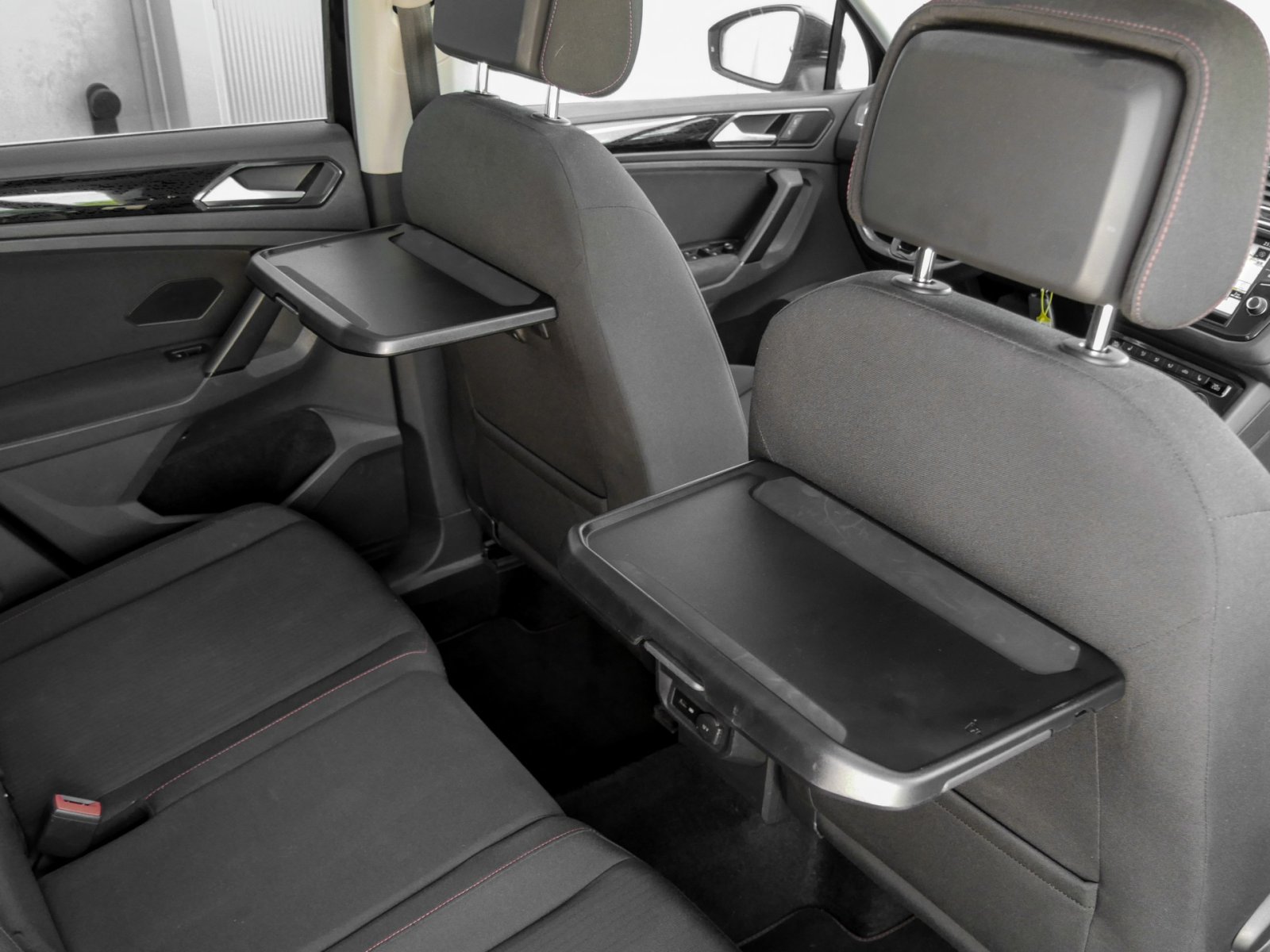 Volkswagen Tiguan SOUND 1.4
