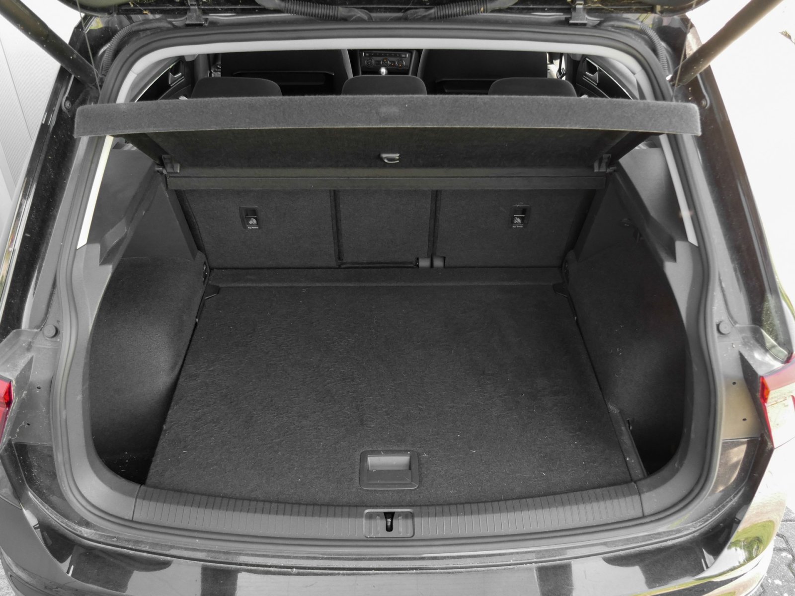 Volkswagen Tiguan SOUND 1.4