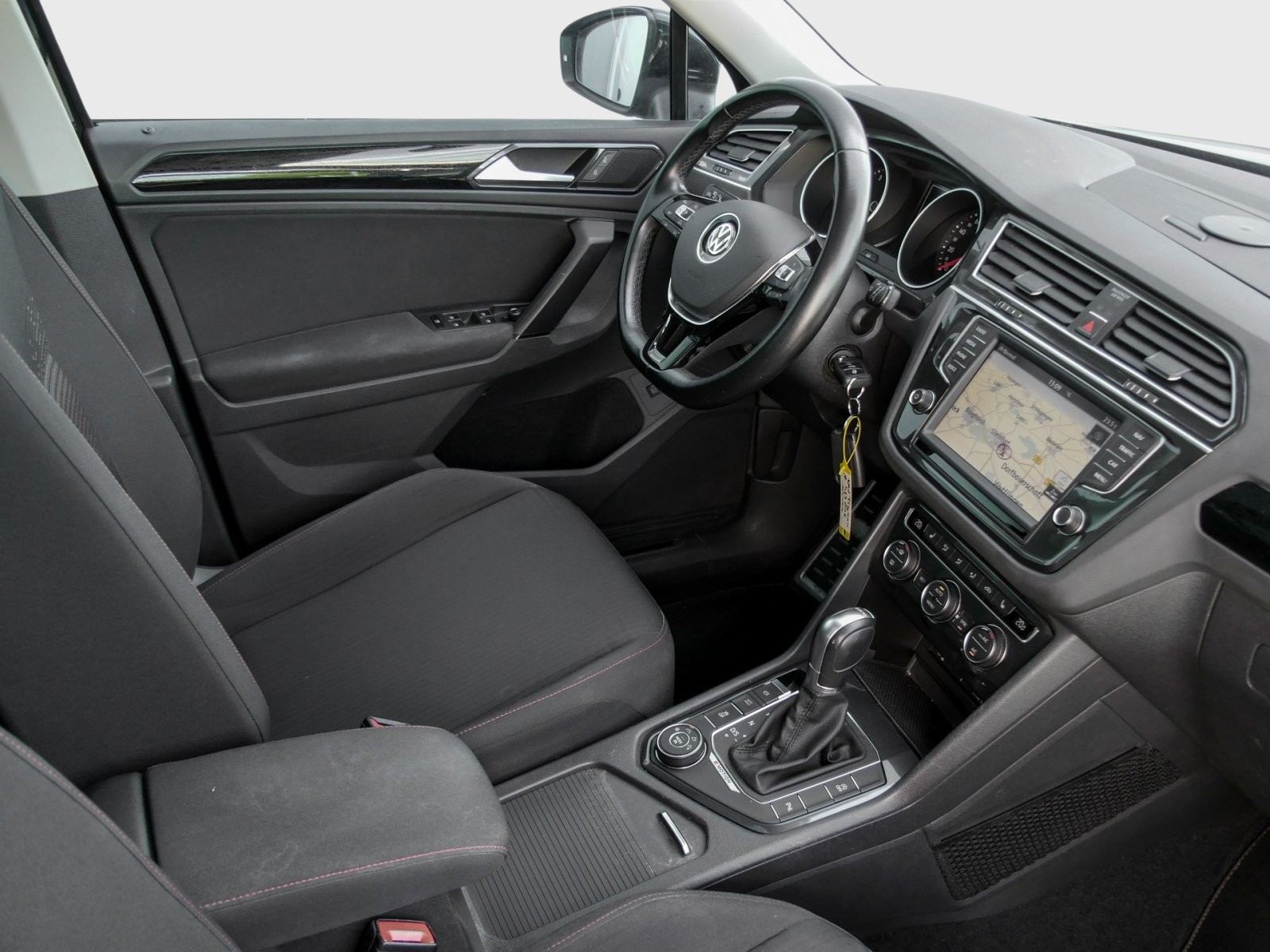 Volkswagen Tiguan SOUND 1.4