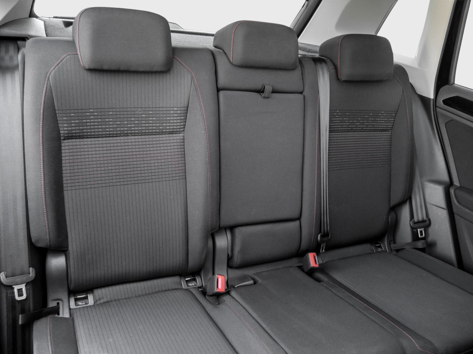 Volkswagen Tiguan SOUND 1.4