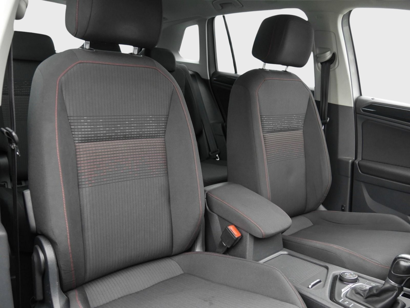 Volkswagen Tiguan SOUND 1.4