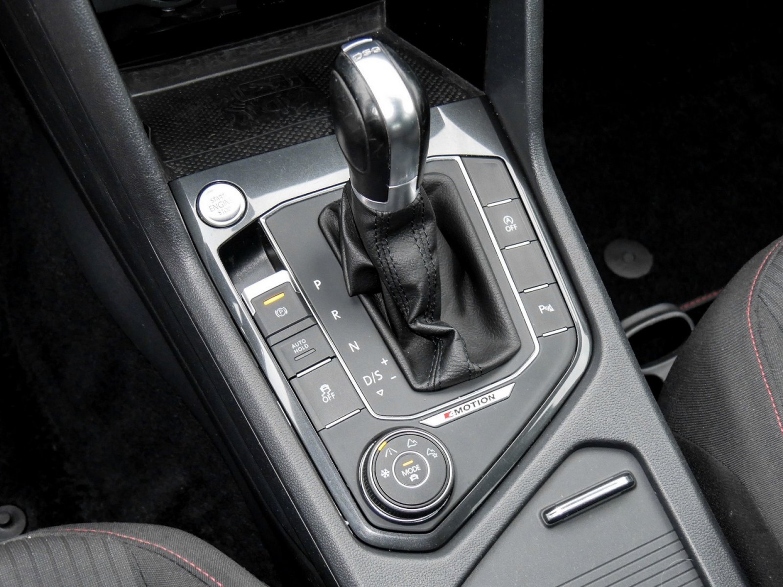 Volkswagen Tiguan SOUND 1.4