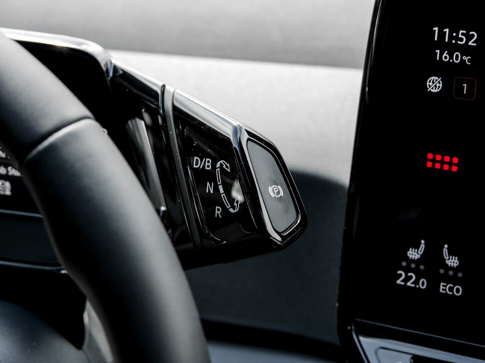 Volkswagen ID.3 Pro IQ.Light