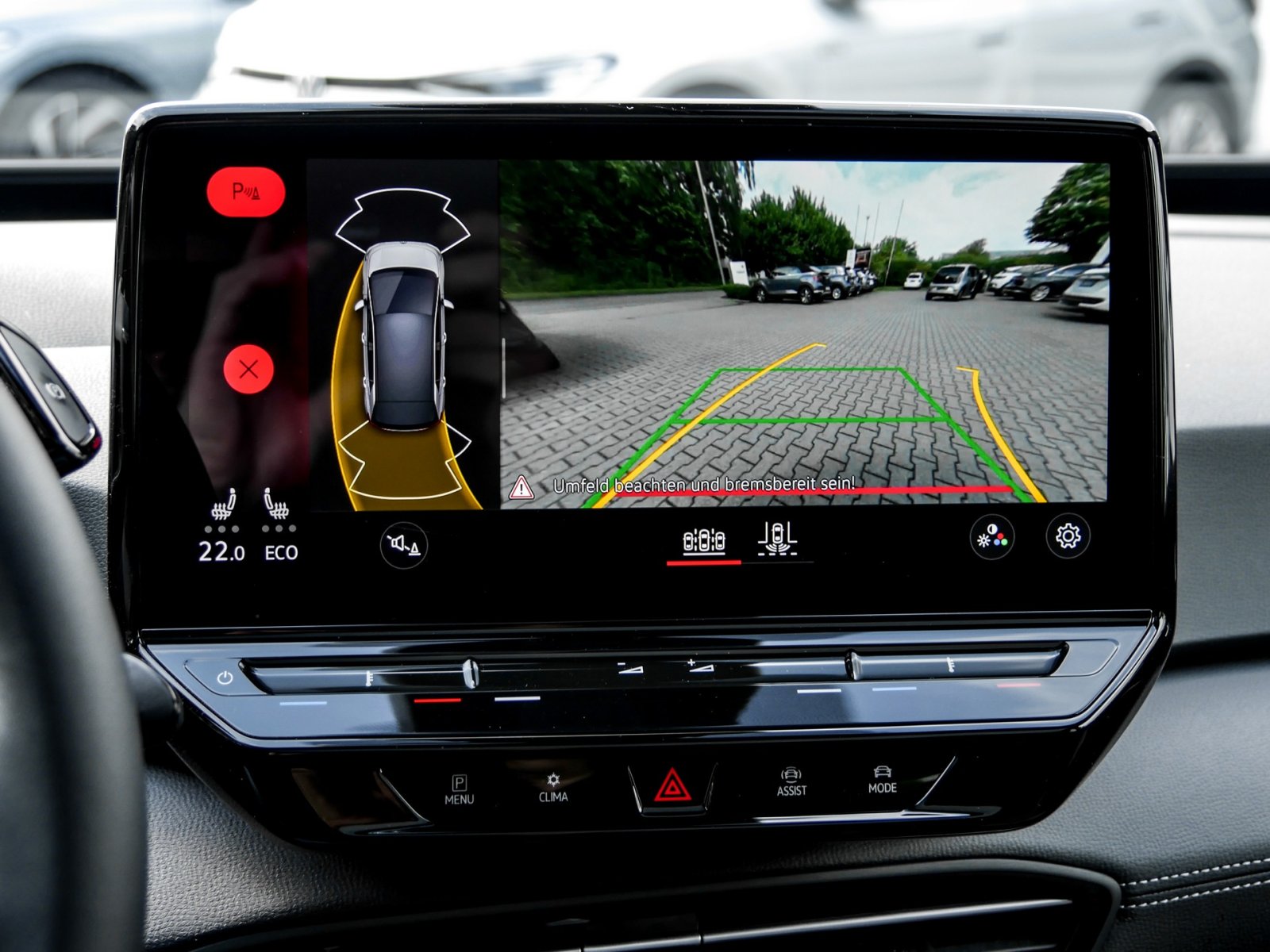 Volkswagen ID.3 Pro IQ.Light