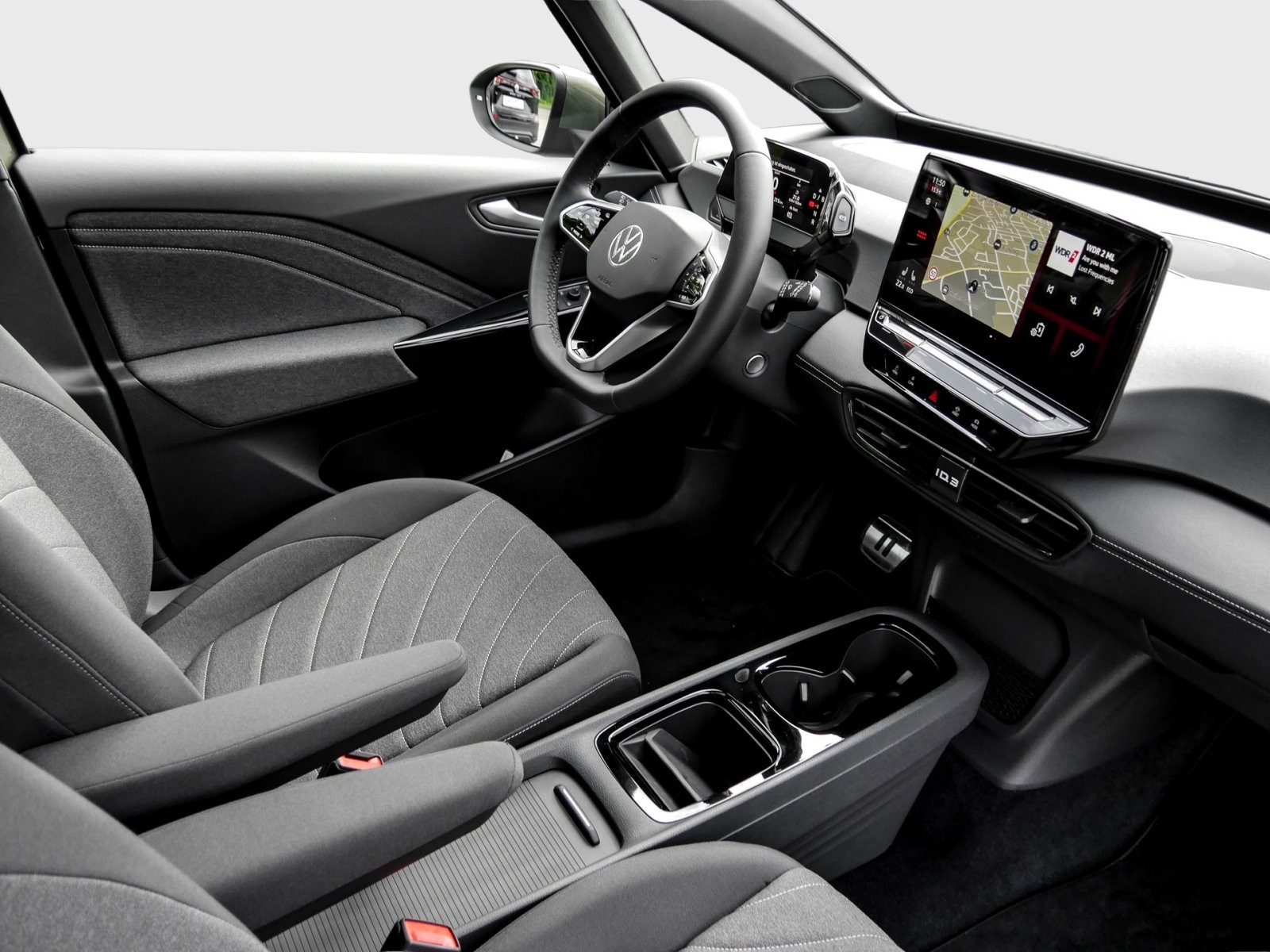 Volkswagen ID.3 Pro IQ.Light