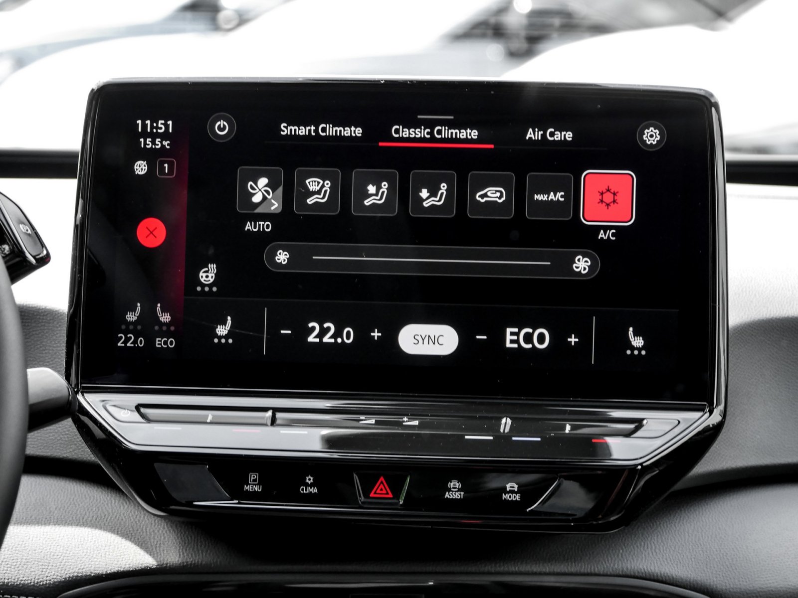 Volkswagen ID.3 Pro IQ.Light