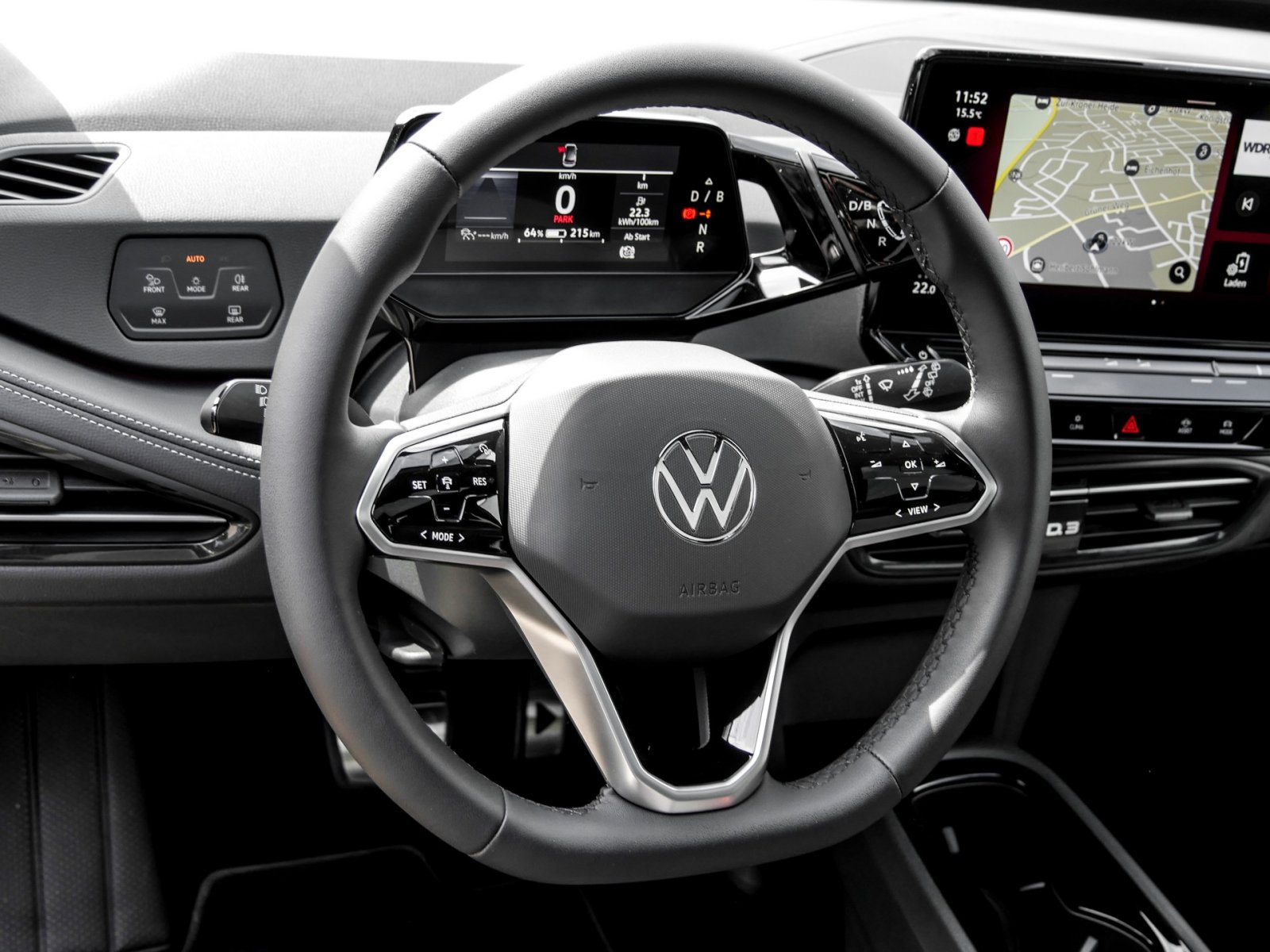 Volkswagen ID.3 Pro IQ.Light