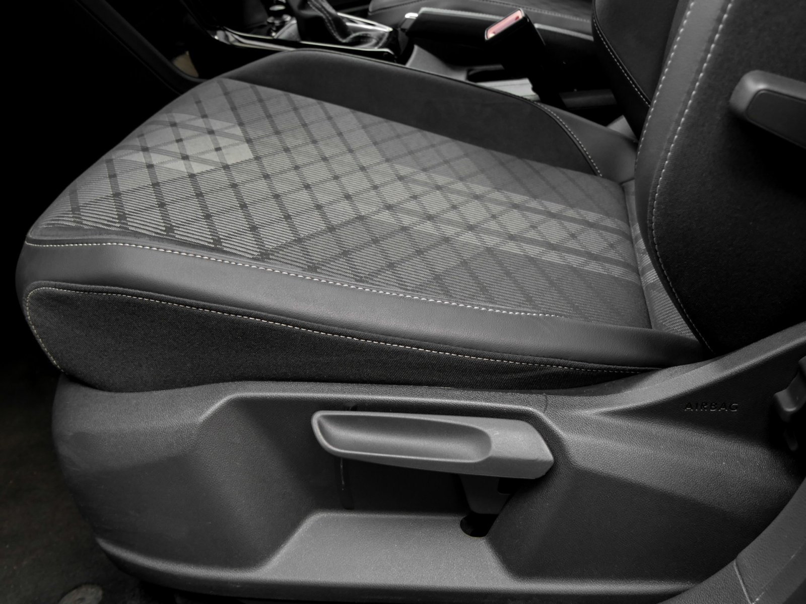 Volkswagen T-Cross R-Line 1.5