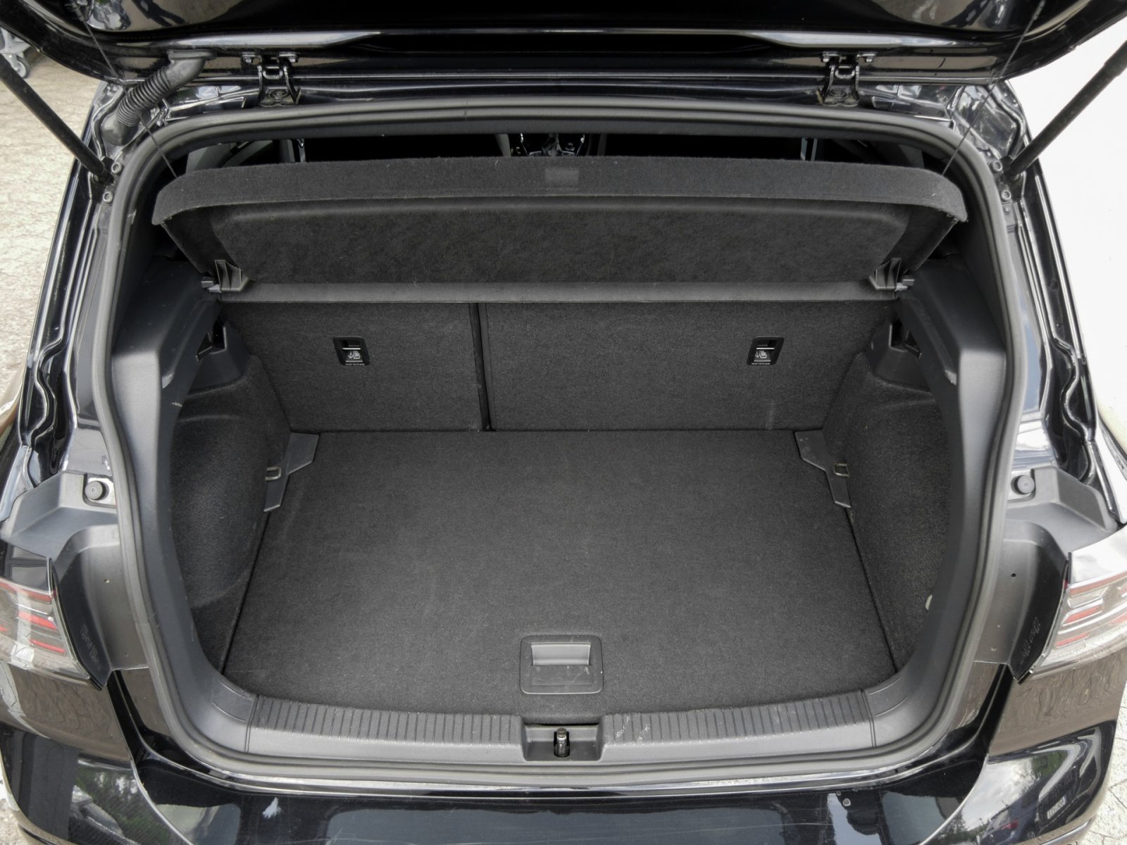 Volkswagen T-Cross R-Line 1.5