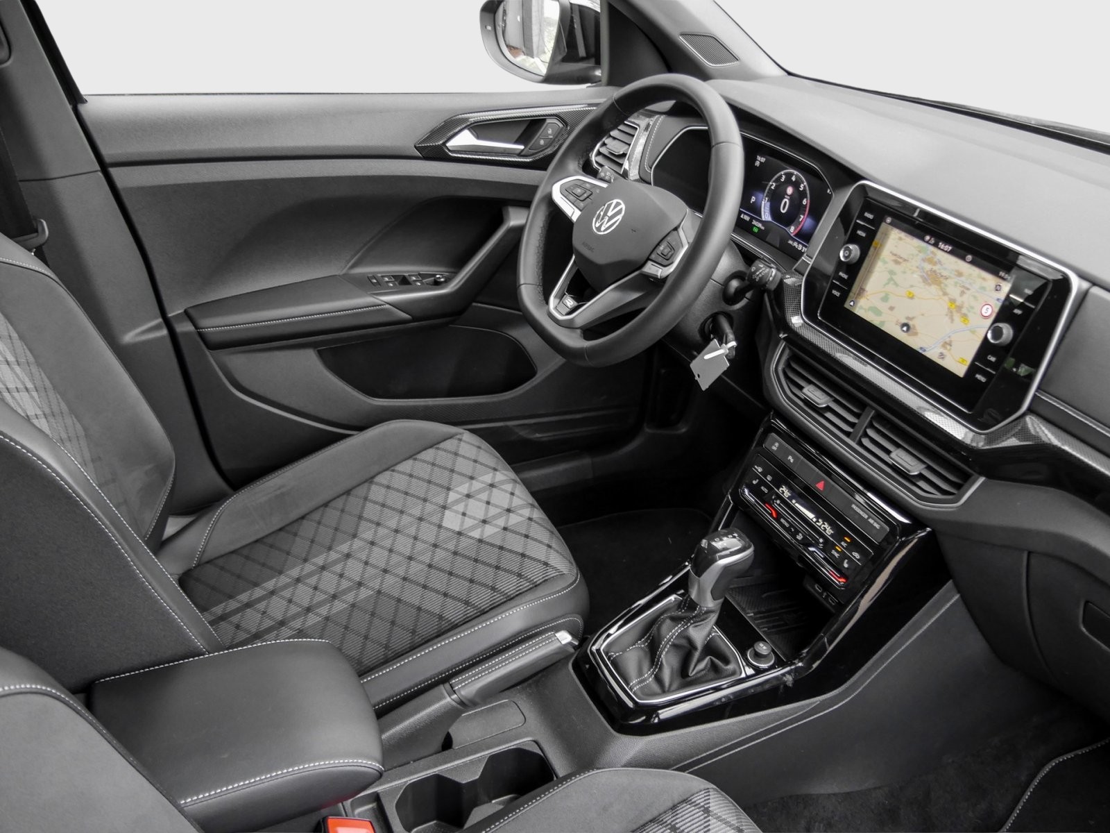 Volkswagen T-Cross R-Line 1.5