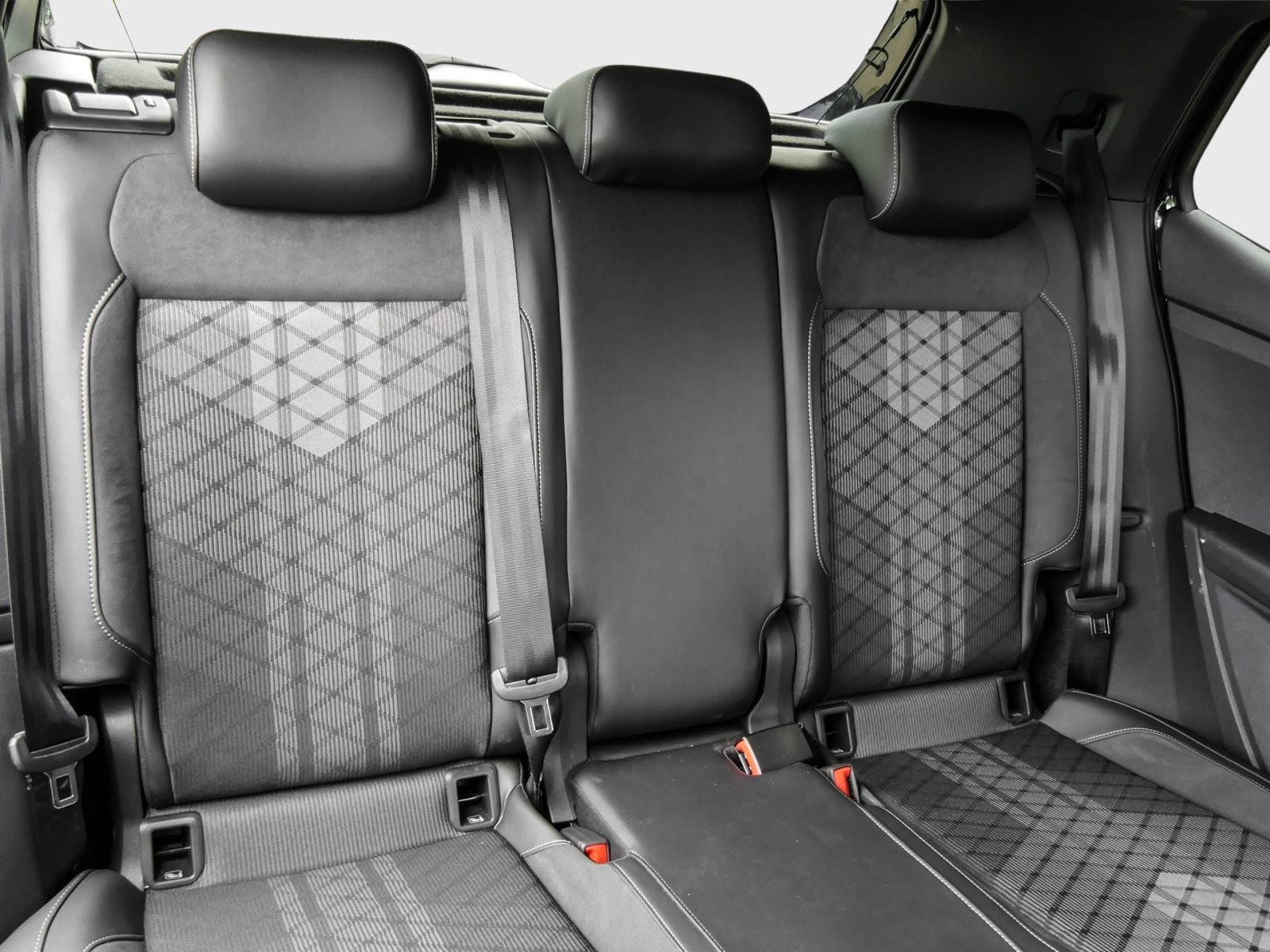 Volkswagen T-Cross R-Line 1.5