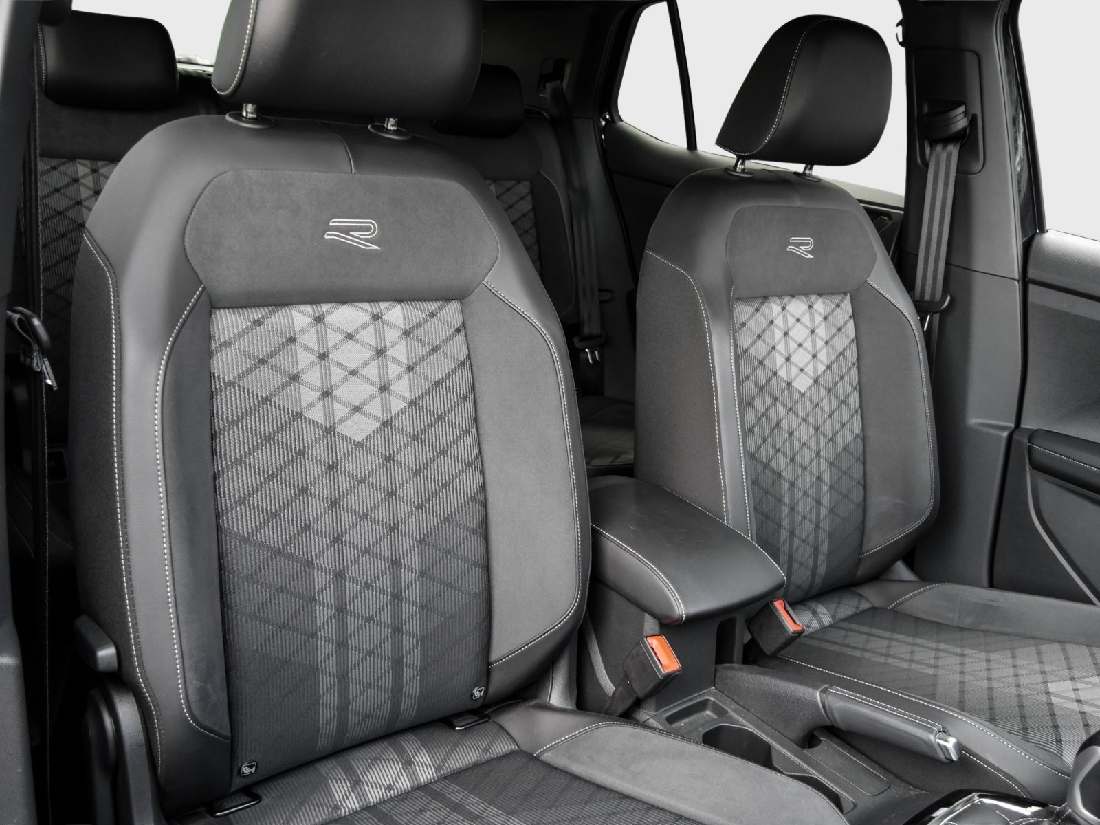 Volkswagen T-Cross R-Line 1.5
