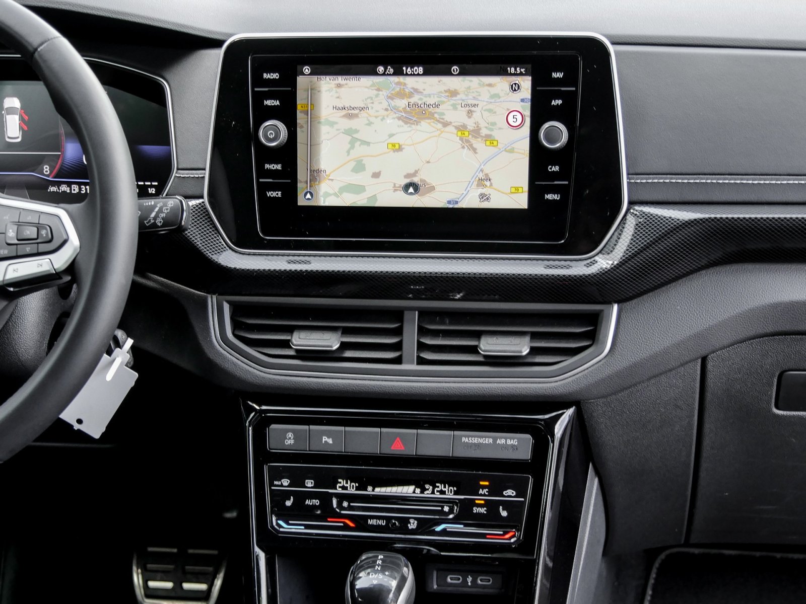 Volkswagen T-Cross R-Line 1.5