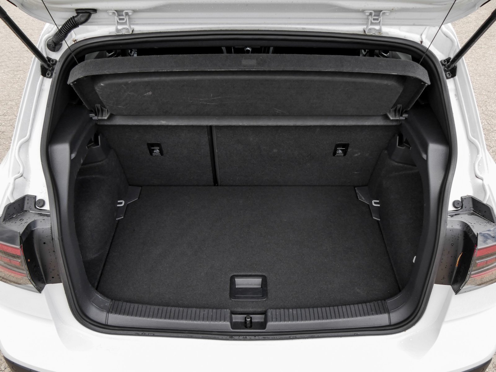 Volkswagen T-Cross GOAL 1.0