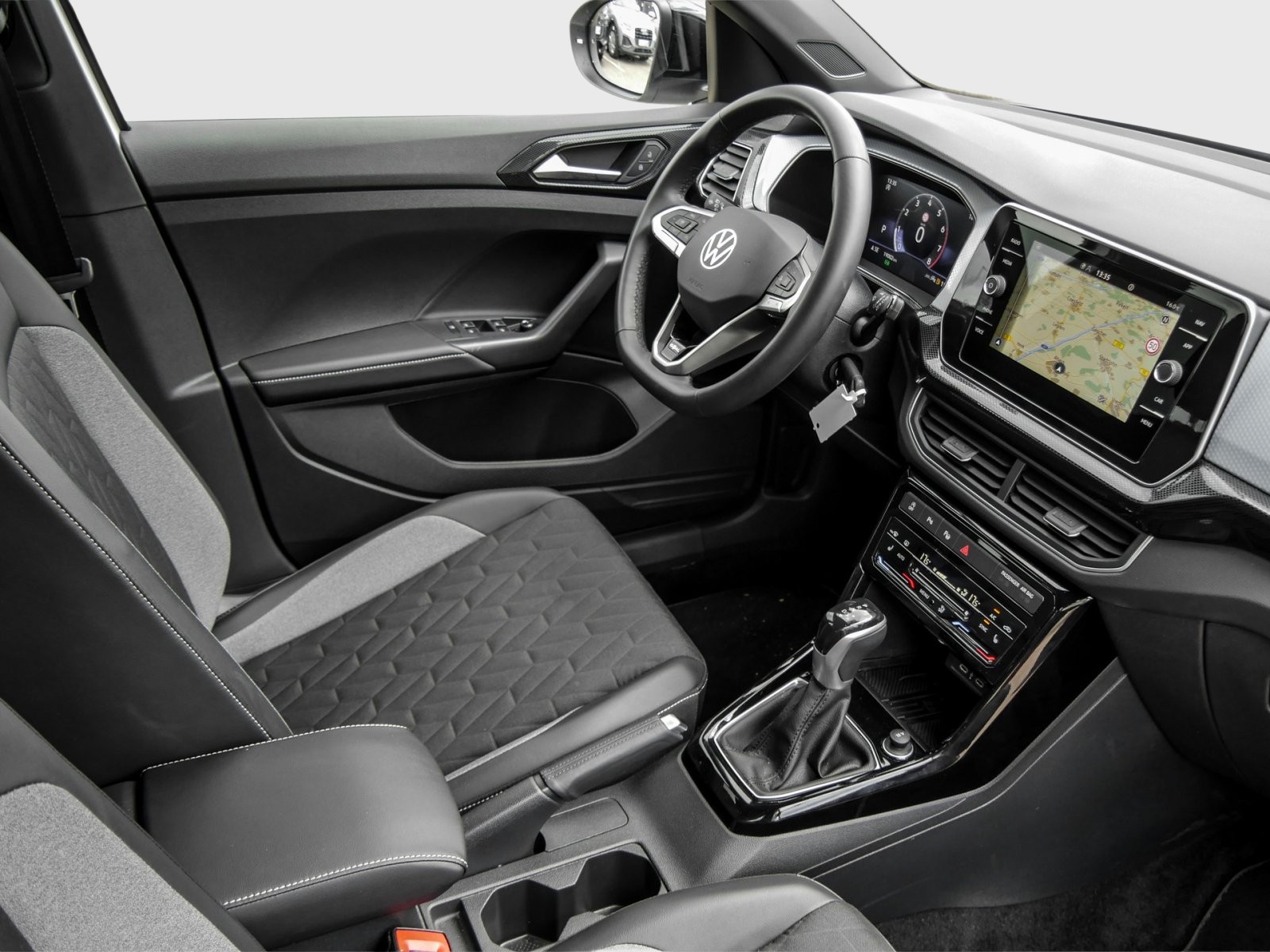 Volkswagen T-Cross GOAL 1.0