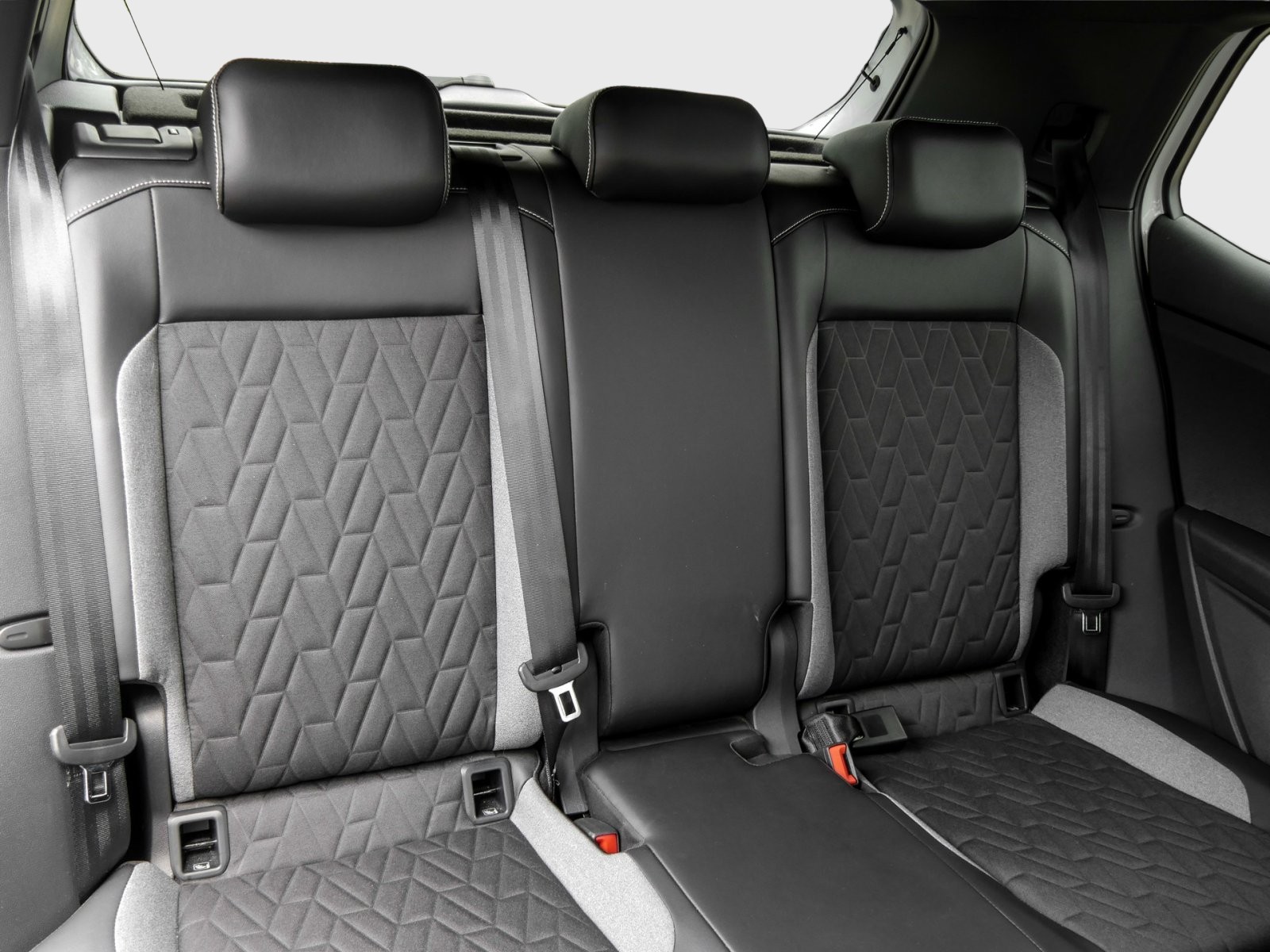 Volkswagen T-Cross GOAL 1.0