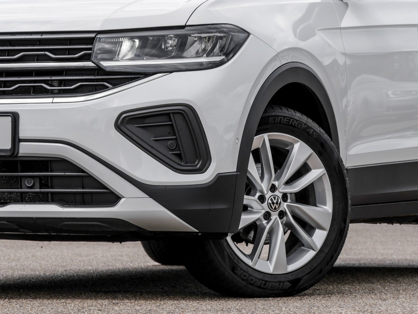 Volkswagen T-Cross GOAL 1.0