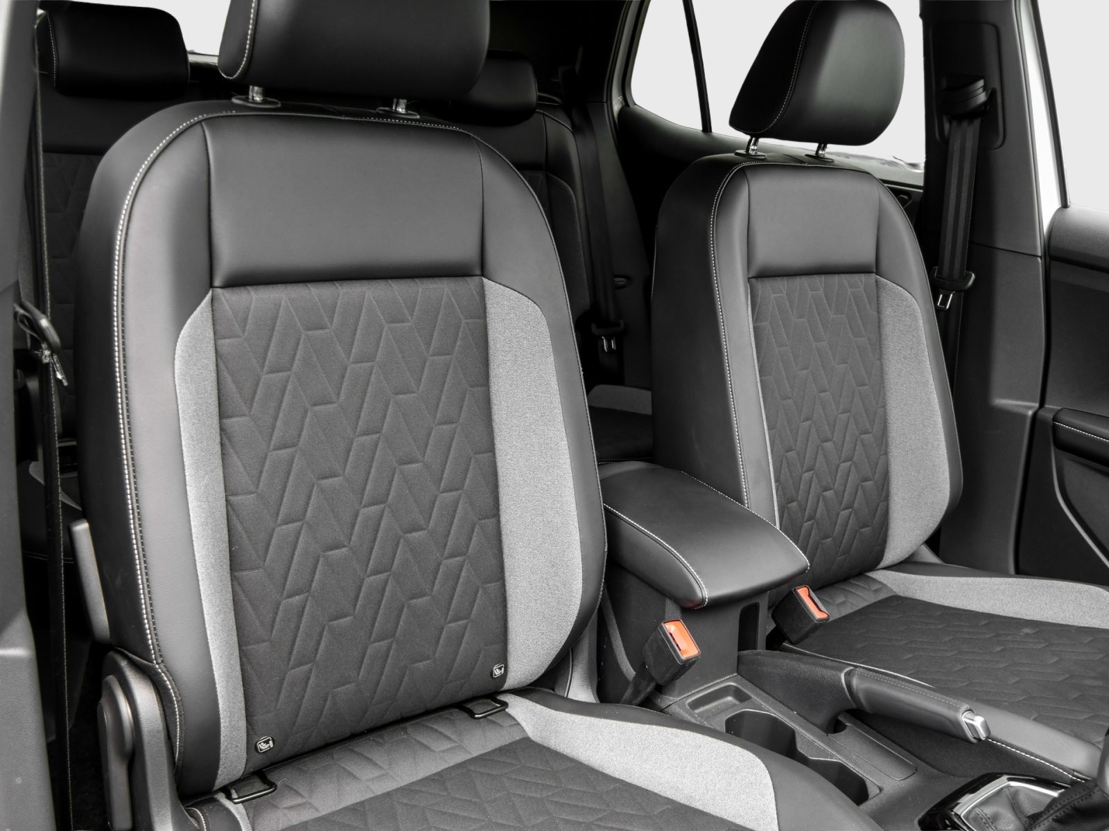 Volkswagen T-Cross GOAL 1.0