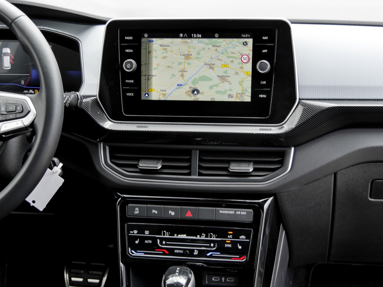Volkswagen T-Cross GOAL 1.0