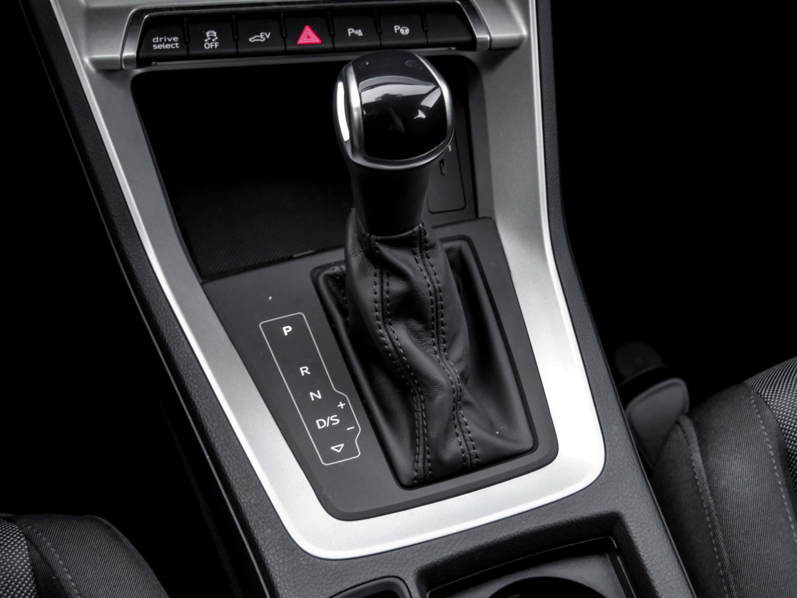 Audi Q3 Sportback S