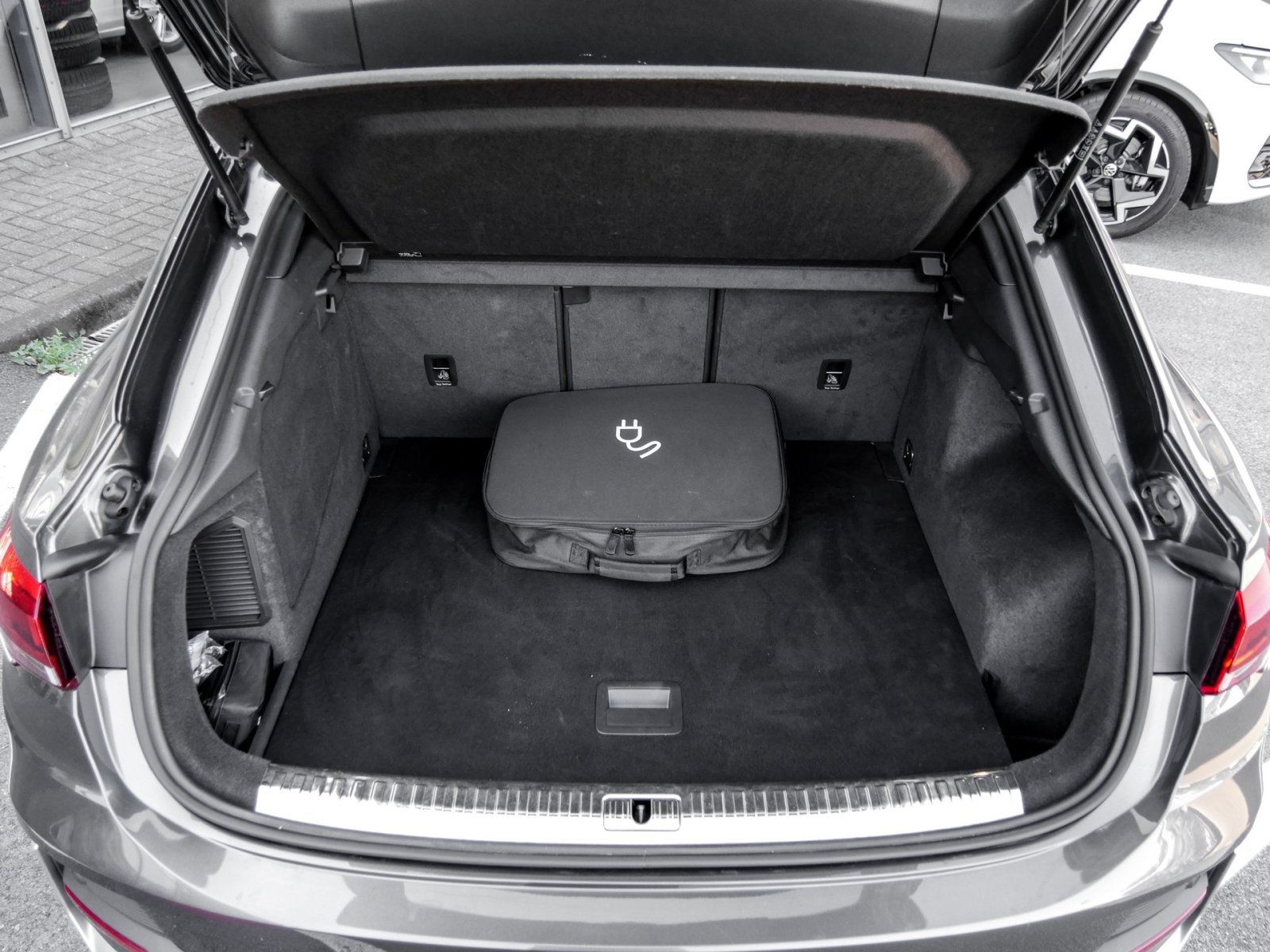 Audi Q3 Sportback S
