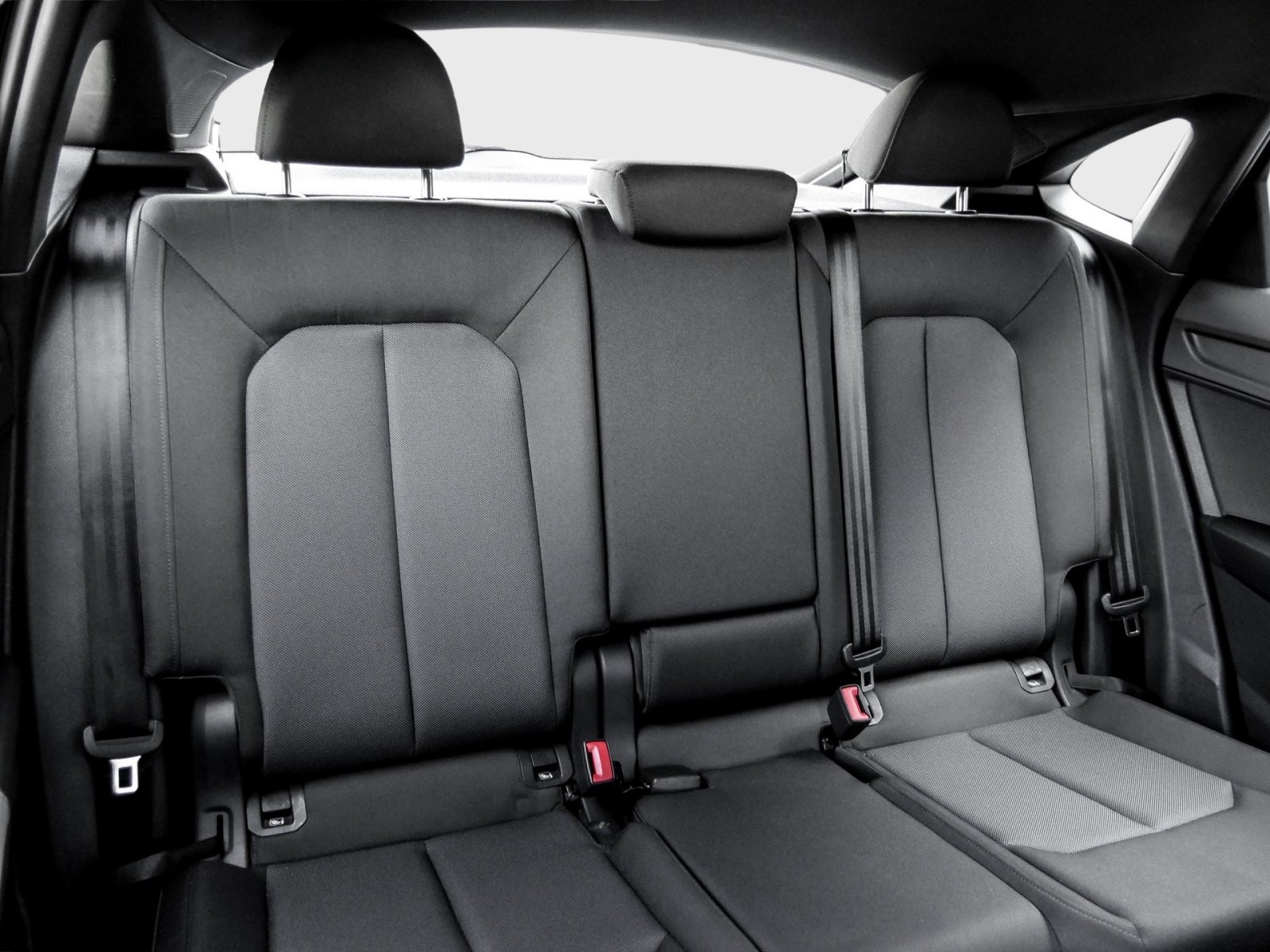 Audi Q3 Sportback S