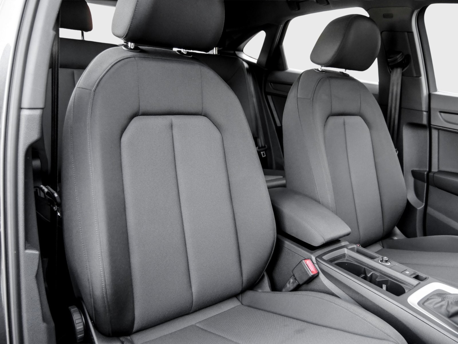 Audi Q3 Sportback S
