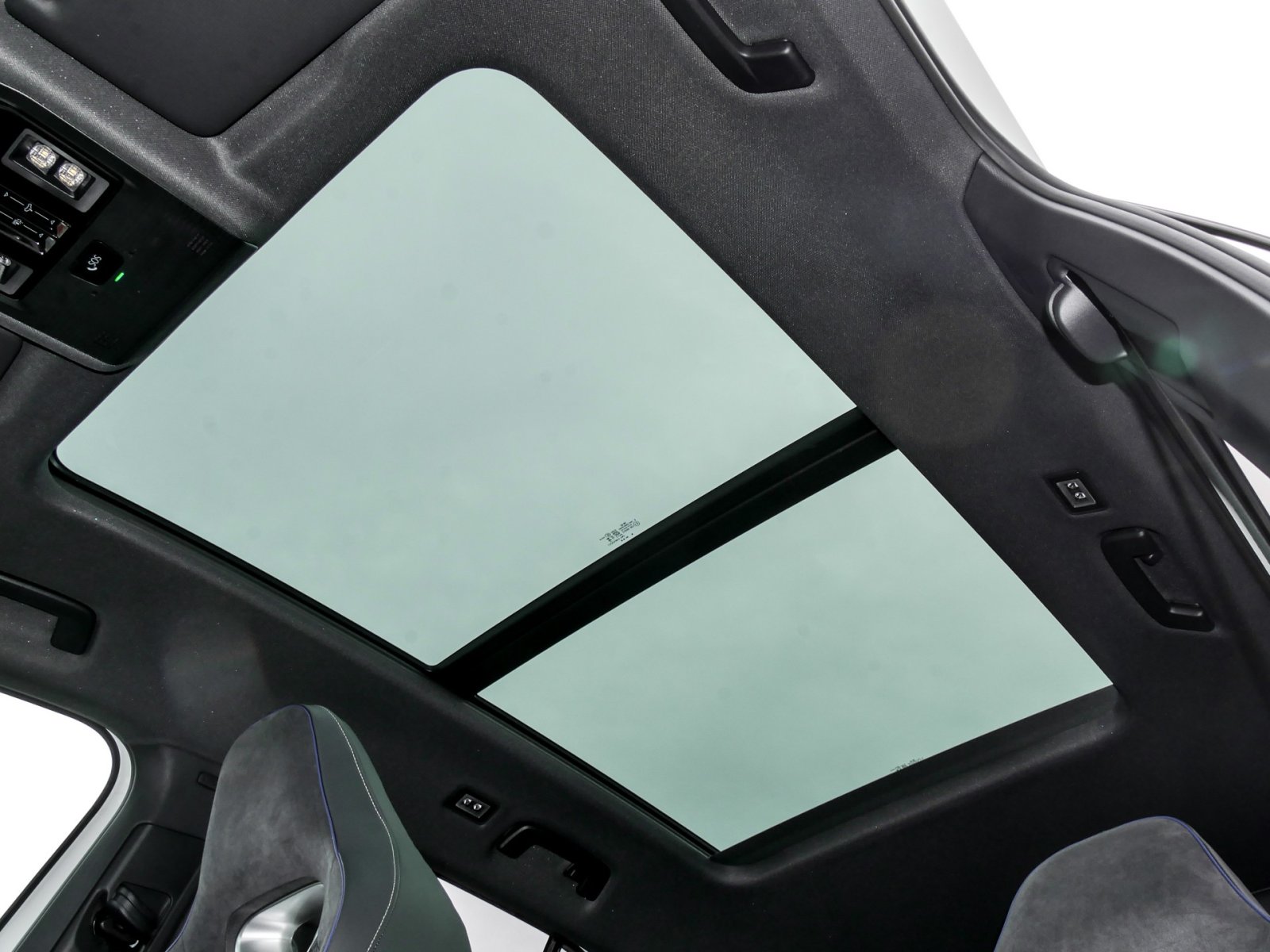 Volkswagen Tiguan R-Line Black