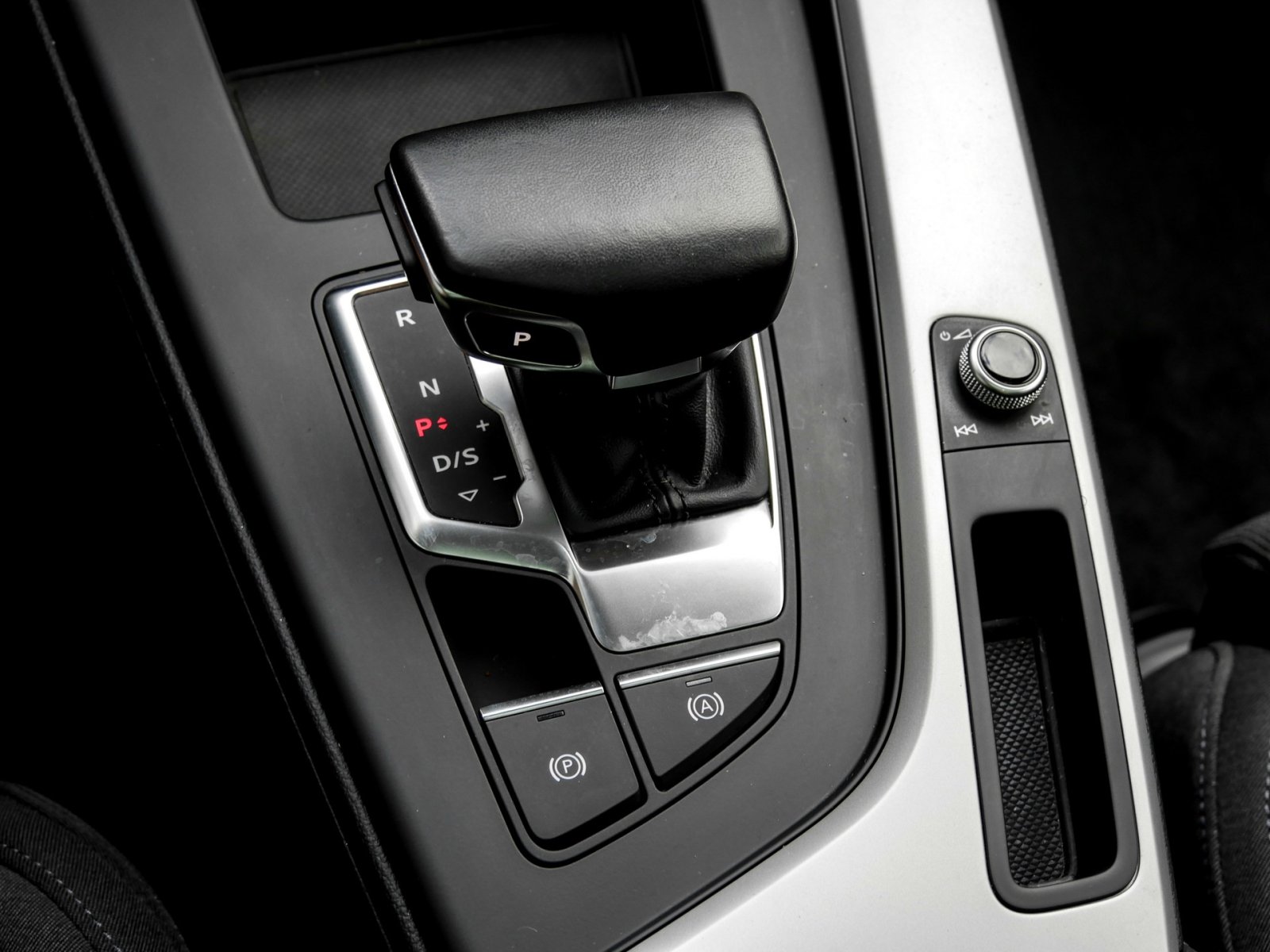 Audi A4 Avant advanced