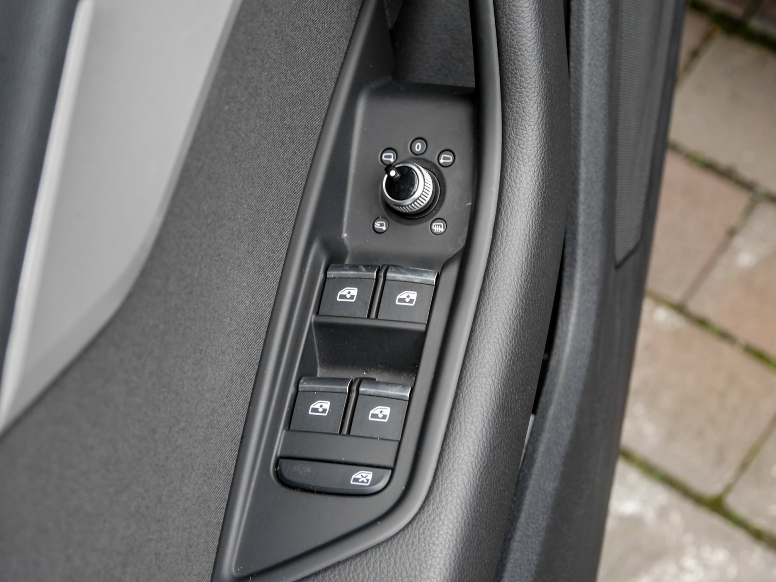 Audi A4 Avant advanced