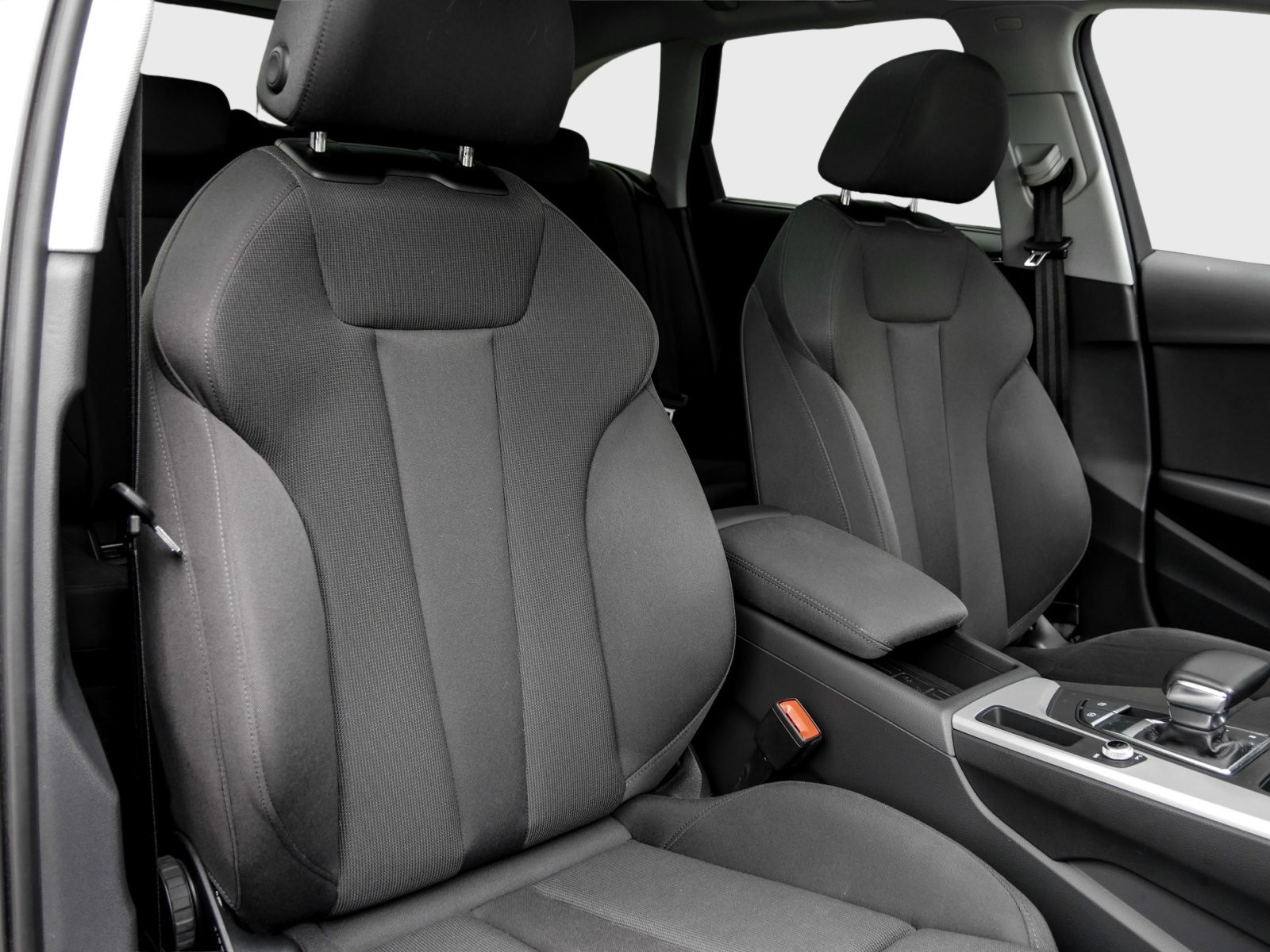 Audi A4 Avant advanced