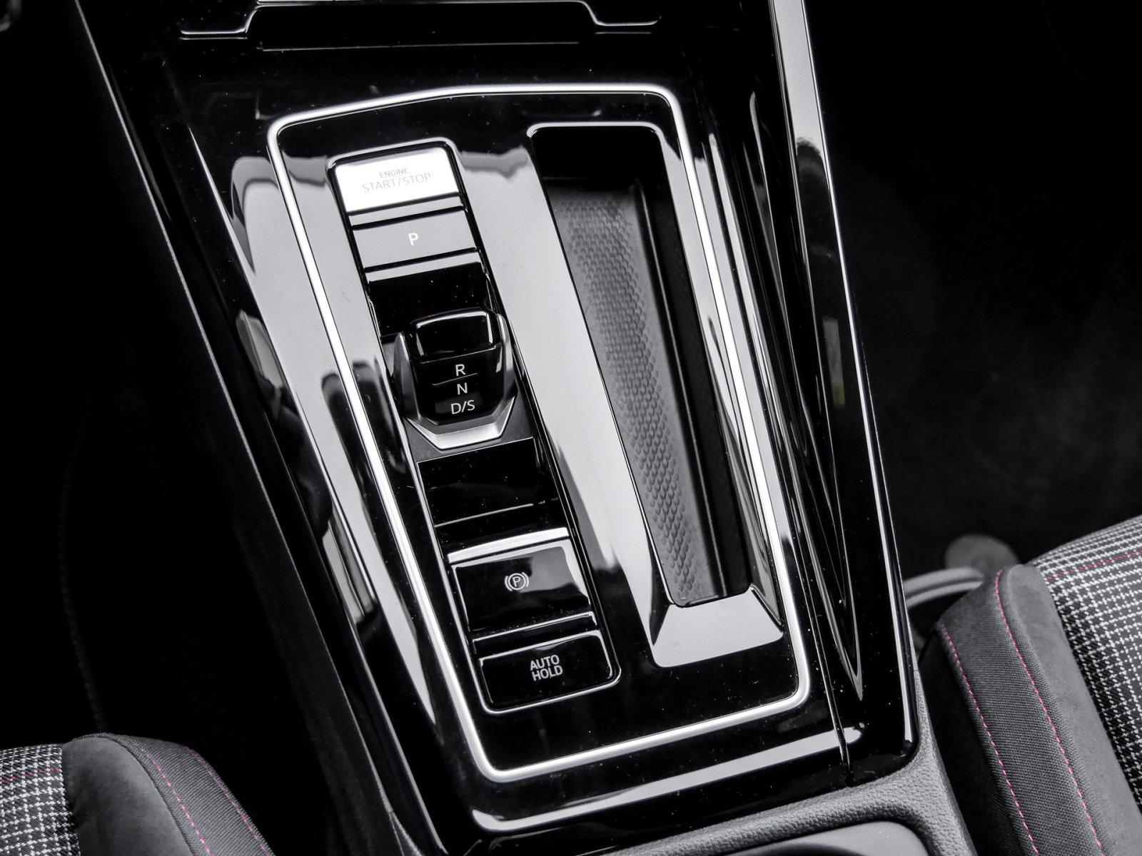 Volkswagen Golf VIII GTI