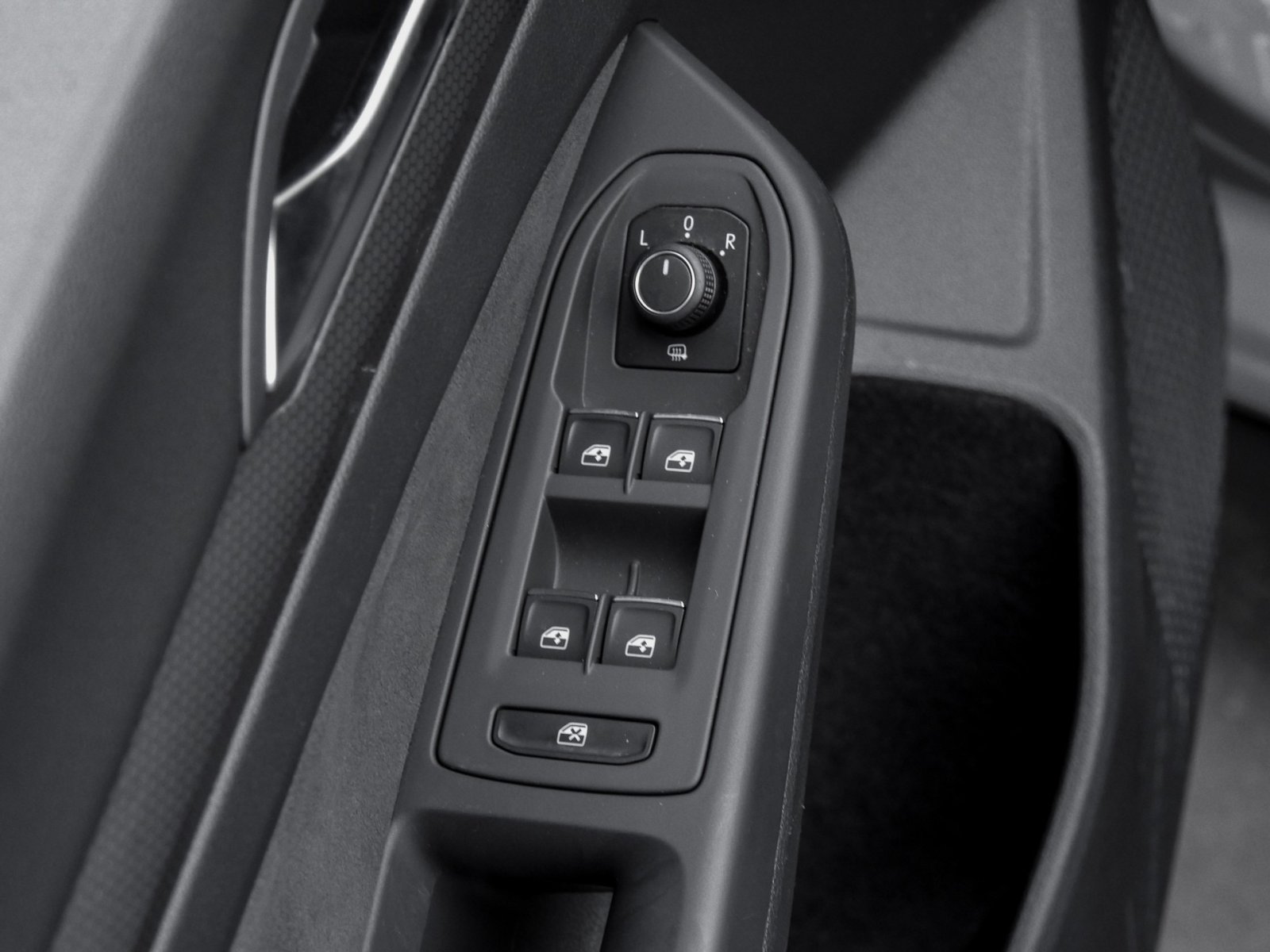 Volkswagen Golf VIII GTI