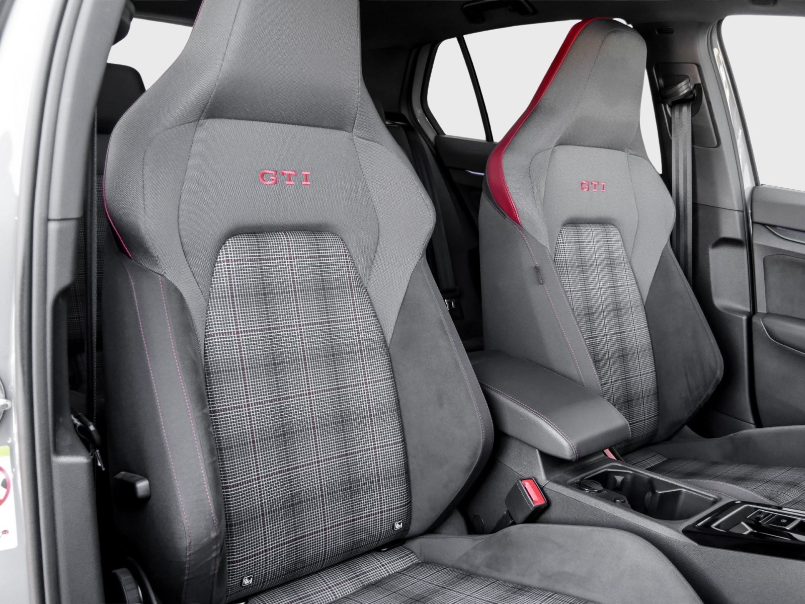 Volkswagen Golf VIII GTI