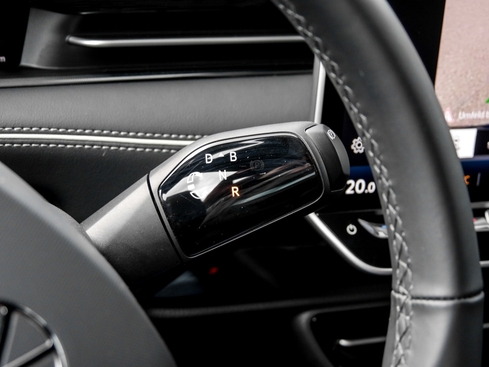 Volkswagen ID.7 Tourer Pro