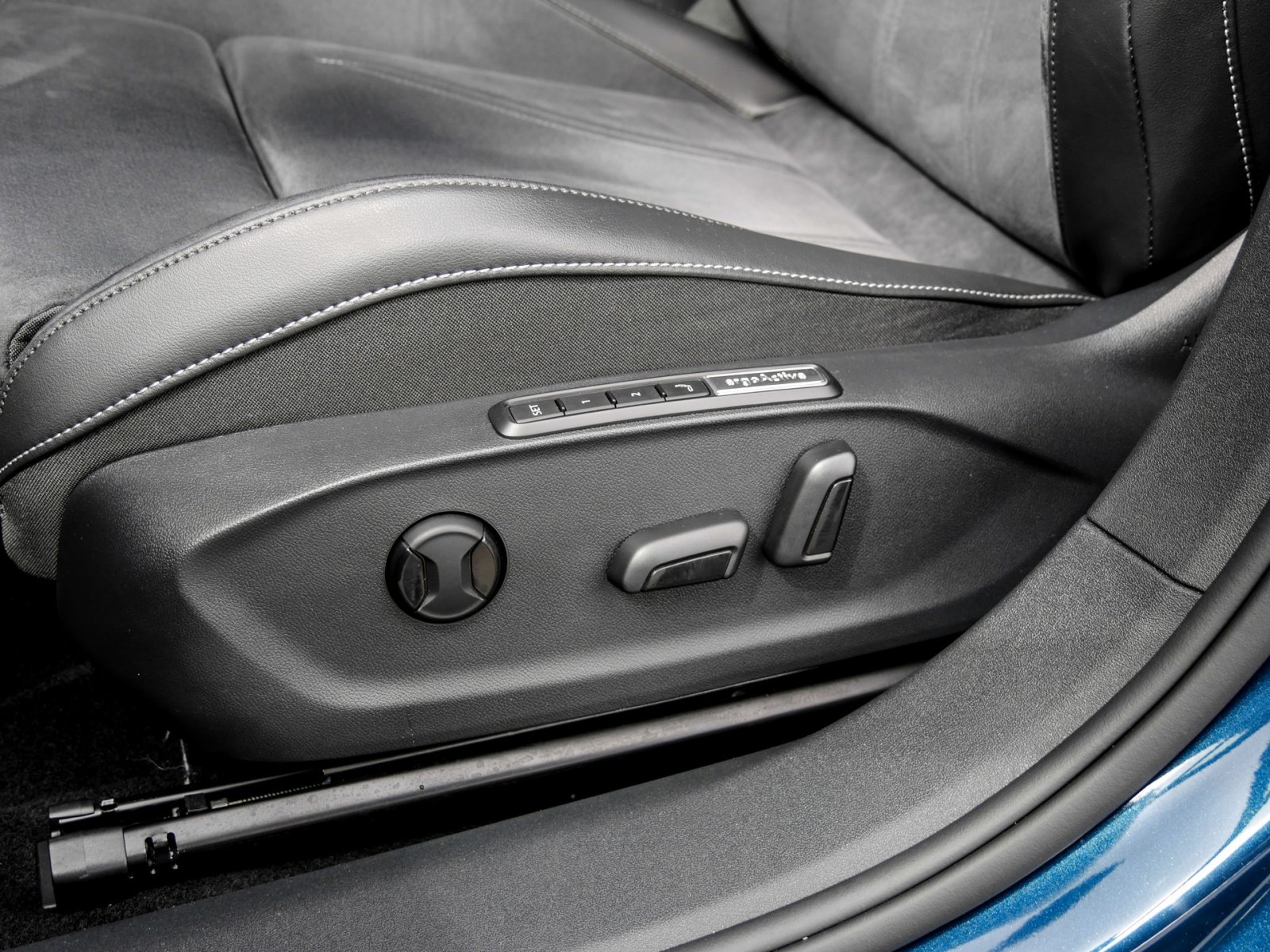 Volkswagen ID.7 Tourer Pro