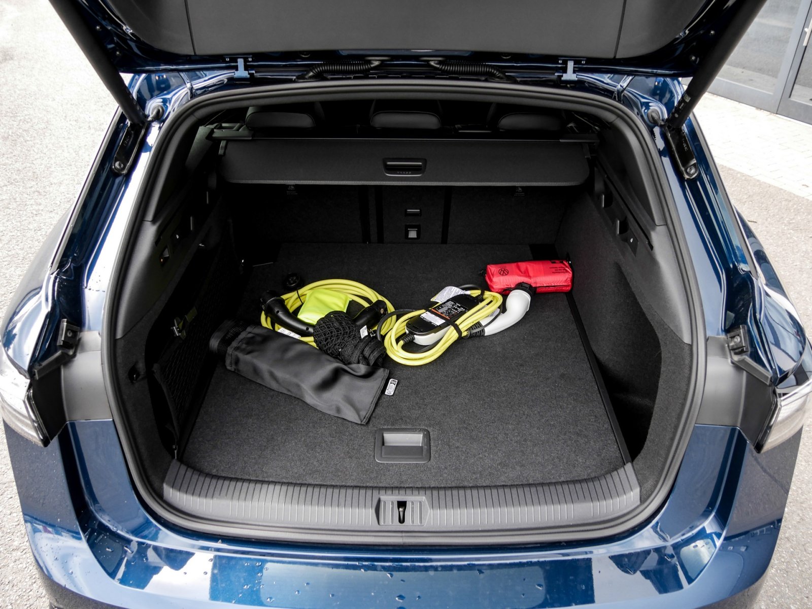 Volkswagen ID.7 Tourer Pro