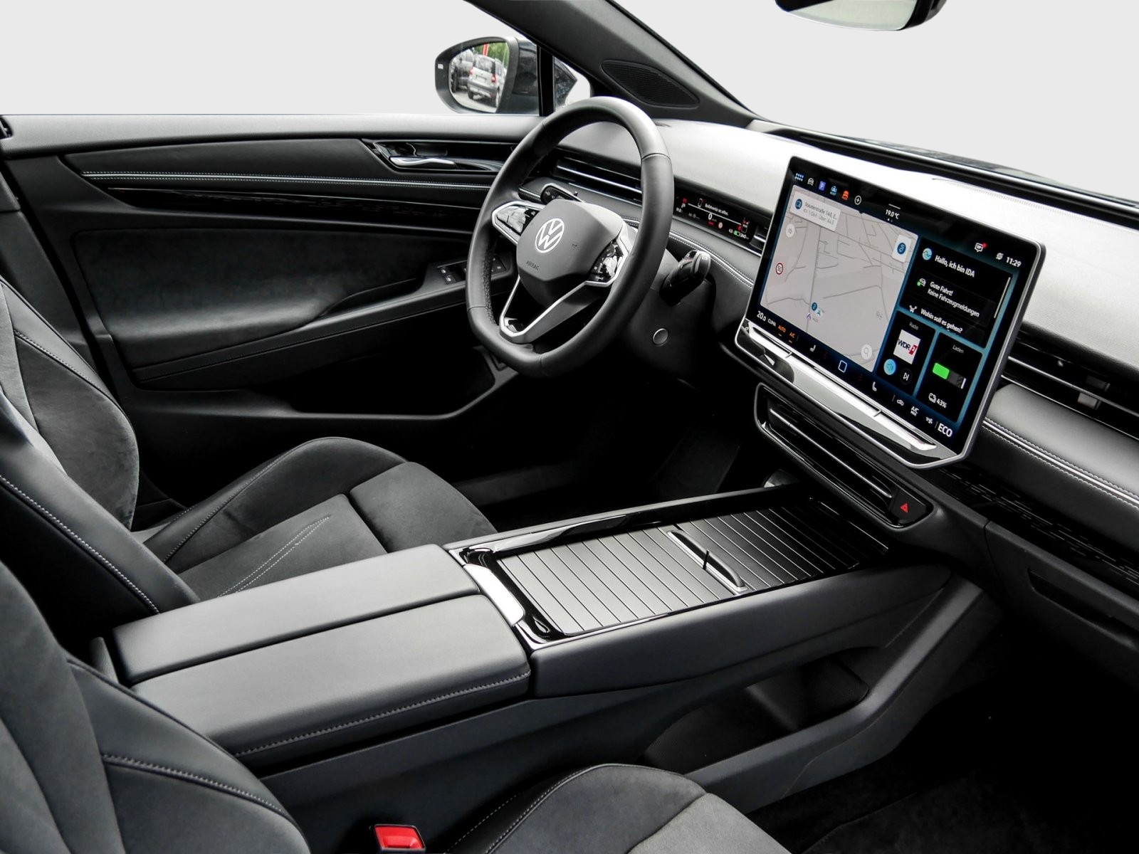 Volkswagen ID.7 Tourer Pro