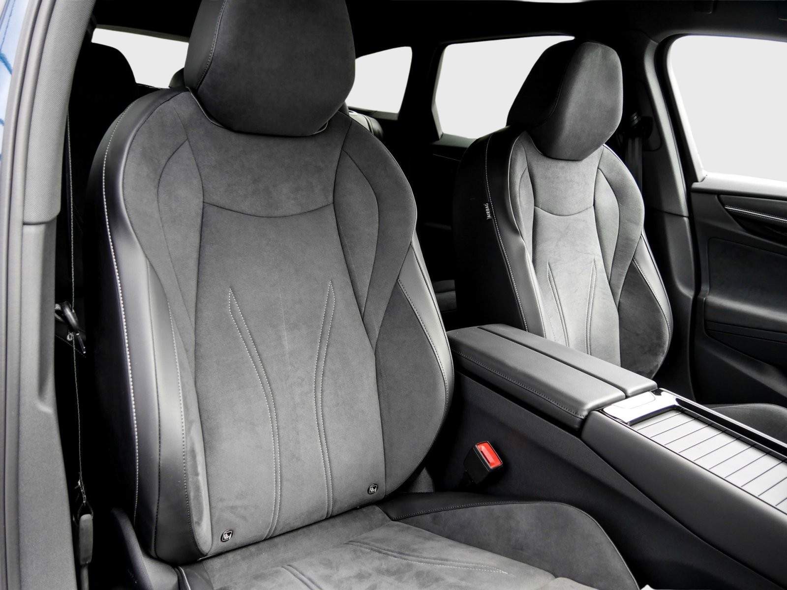 Volkswagen ID.7 Tourer Pro