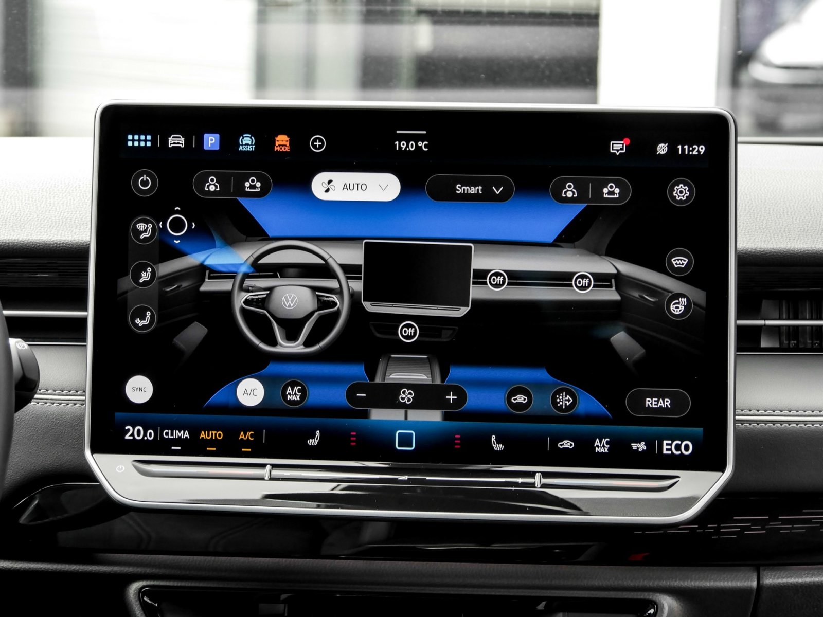 Volkswagen ID.7 Tourer Pro