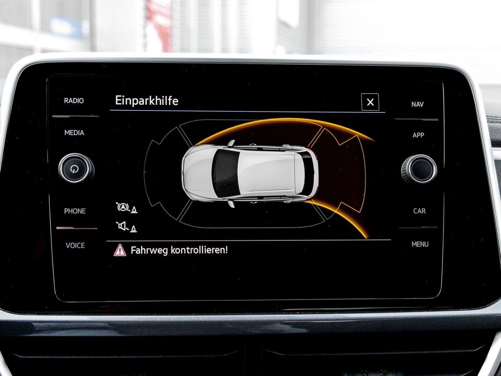 Volkswagen T-Roc Style 1.5