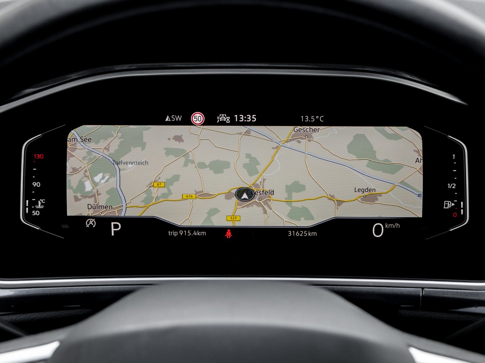 Volkswagen T-Roc Style 1.5