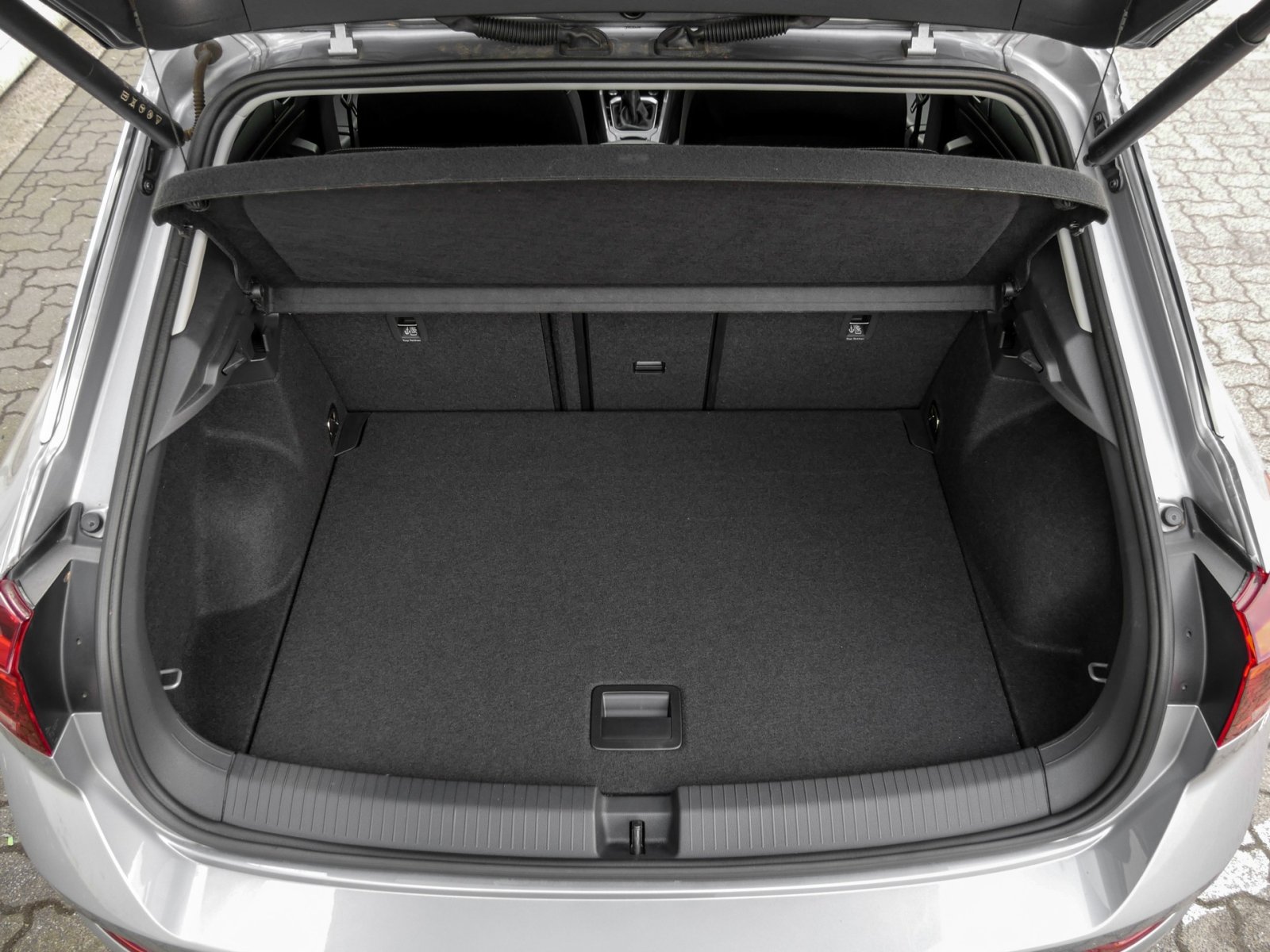 Volkswagen T-Roc Style 1.5