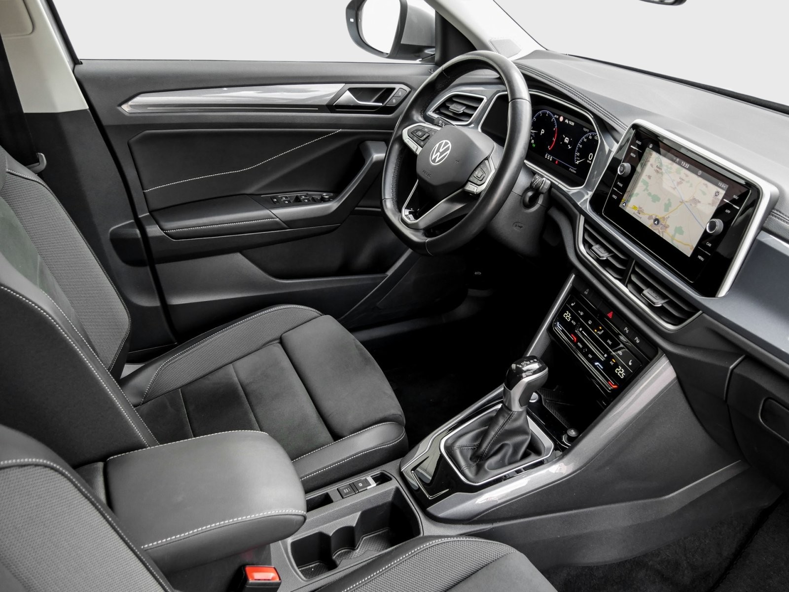 Volkswagen T-Roc Style 1.5