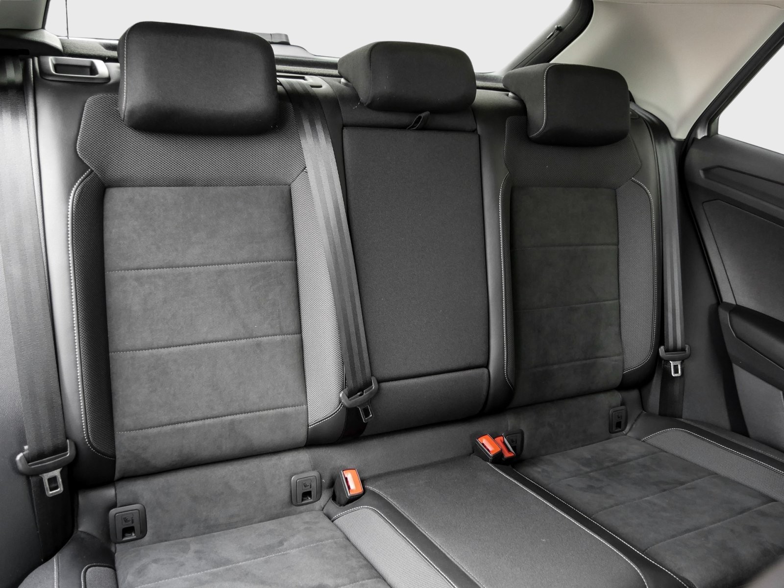 Volkswagen T-Roc Style 1.5