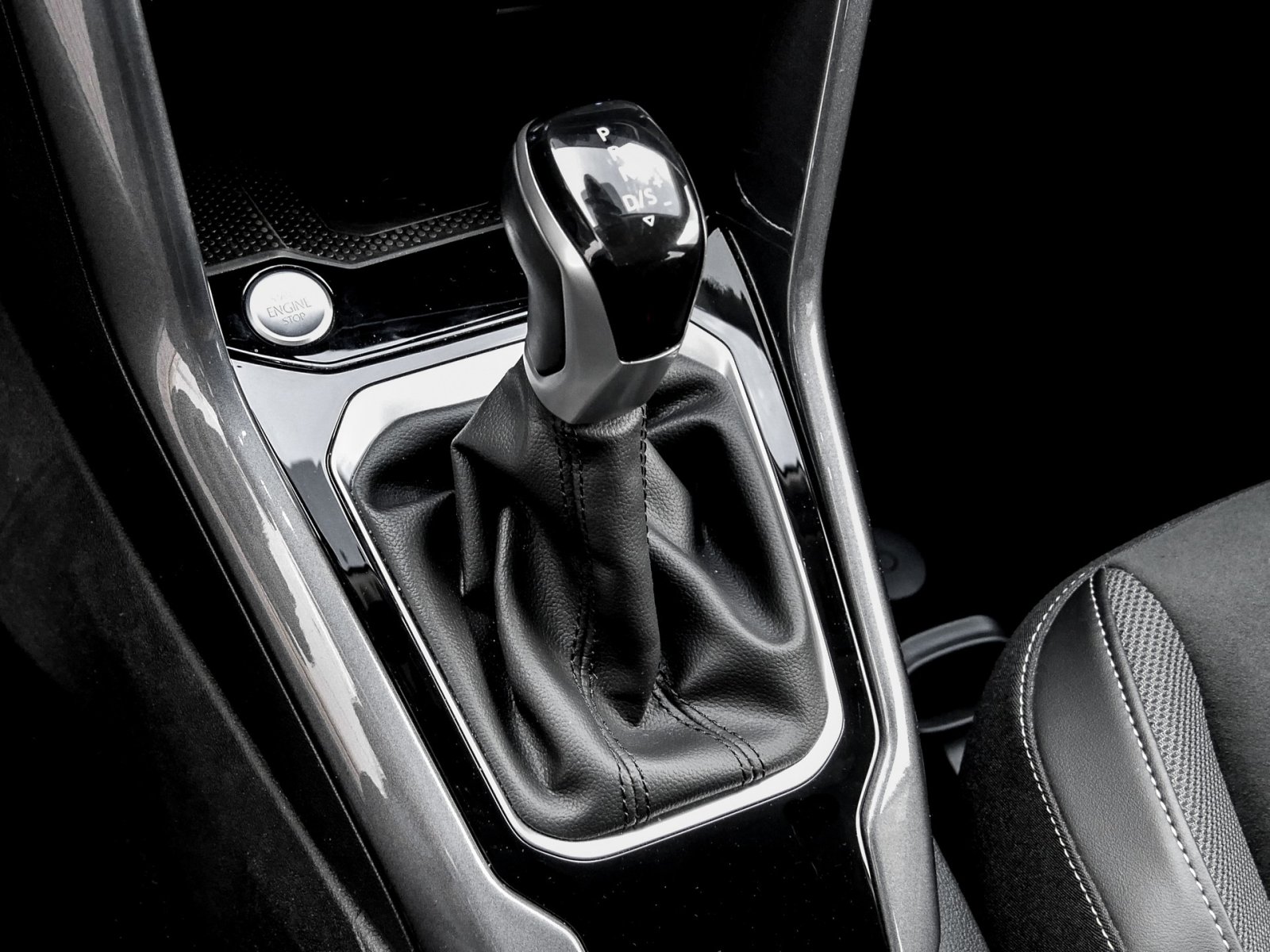 Volkswagen T-Roc Style 1.5