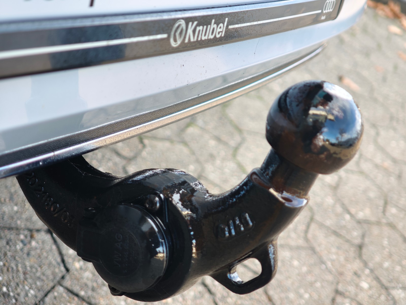 Volkswagen Golf VII Comfortline